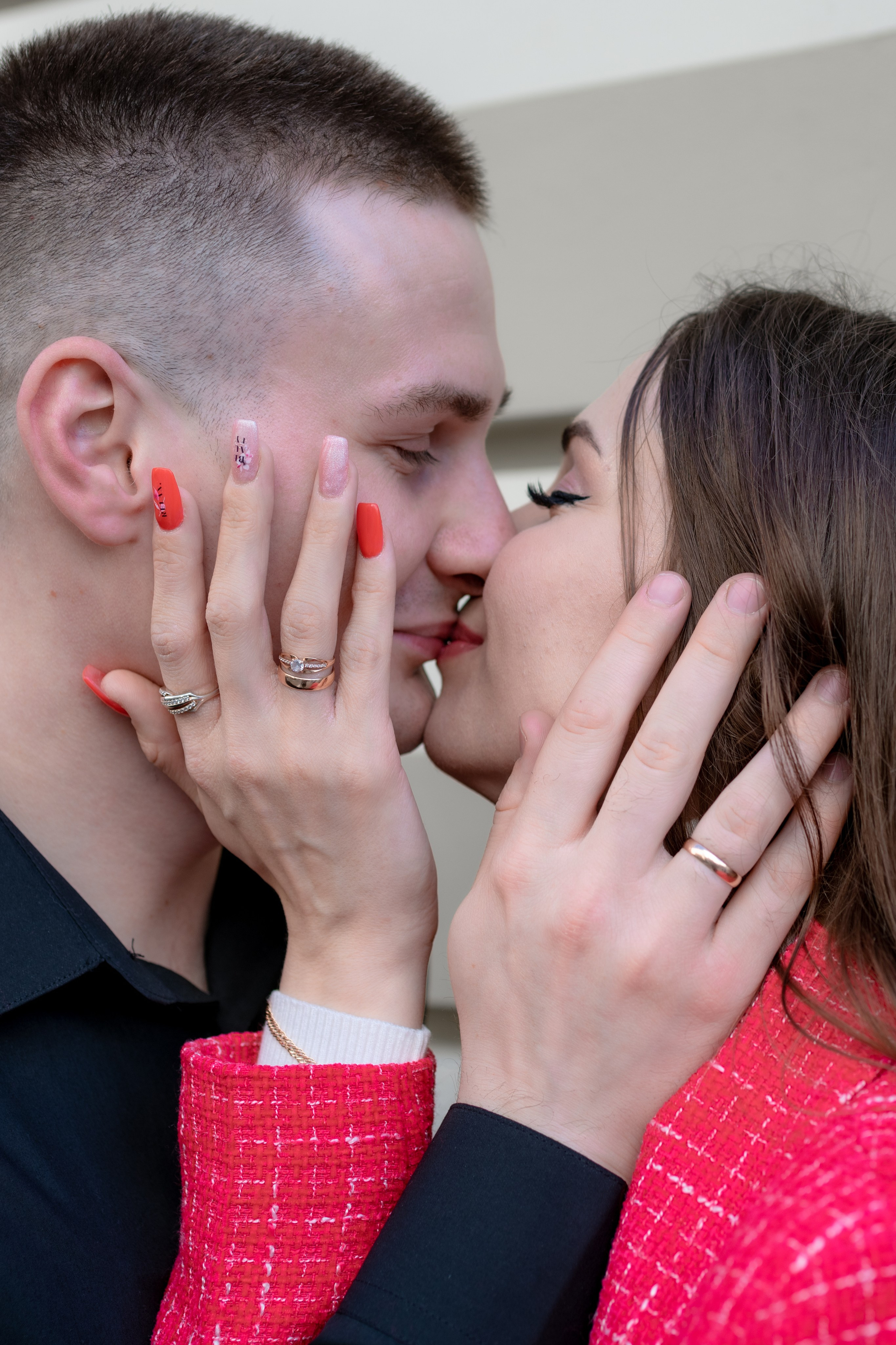 Евгения + Михаил. Фотограф в Москве/Зарайске Шахова Марина