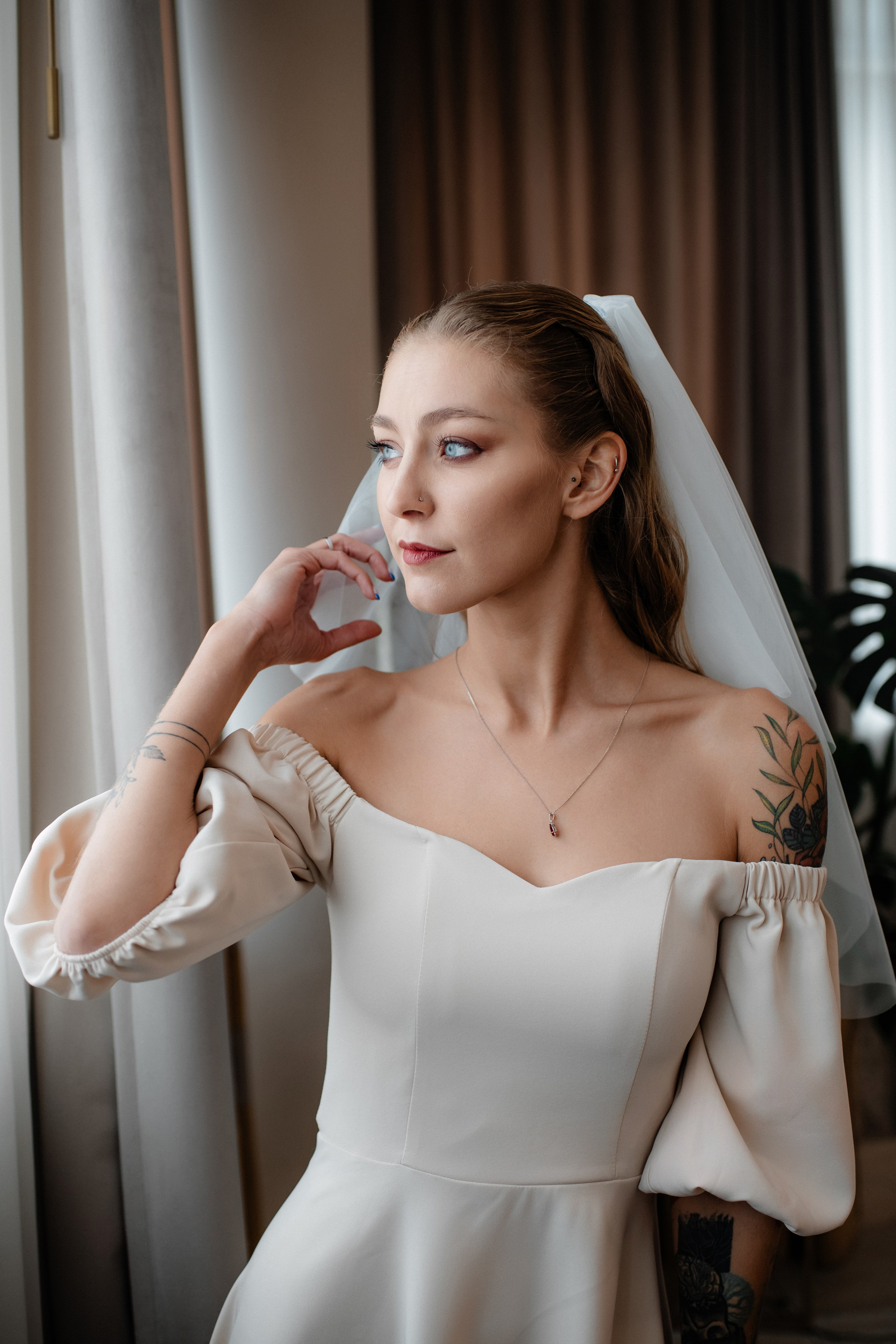 Елизавета & Яков. Фотограф в Москве/Зарайске Шахова Марина