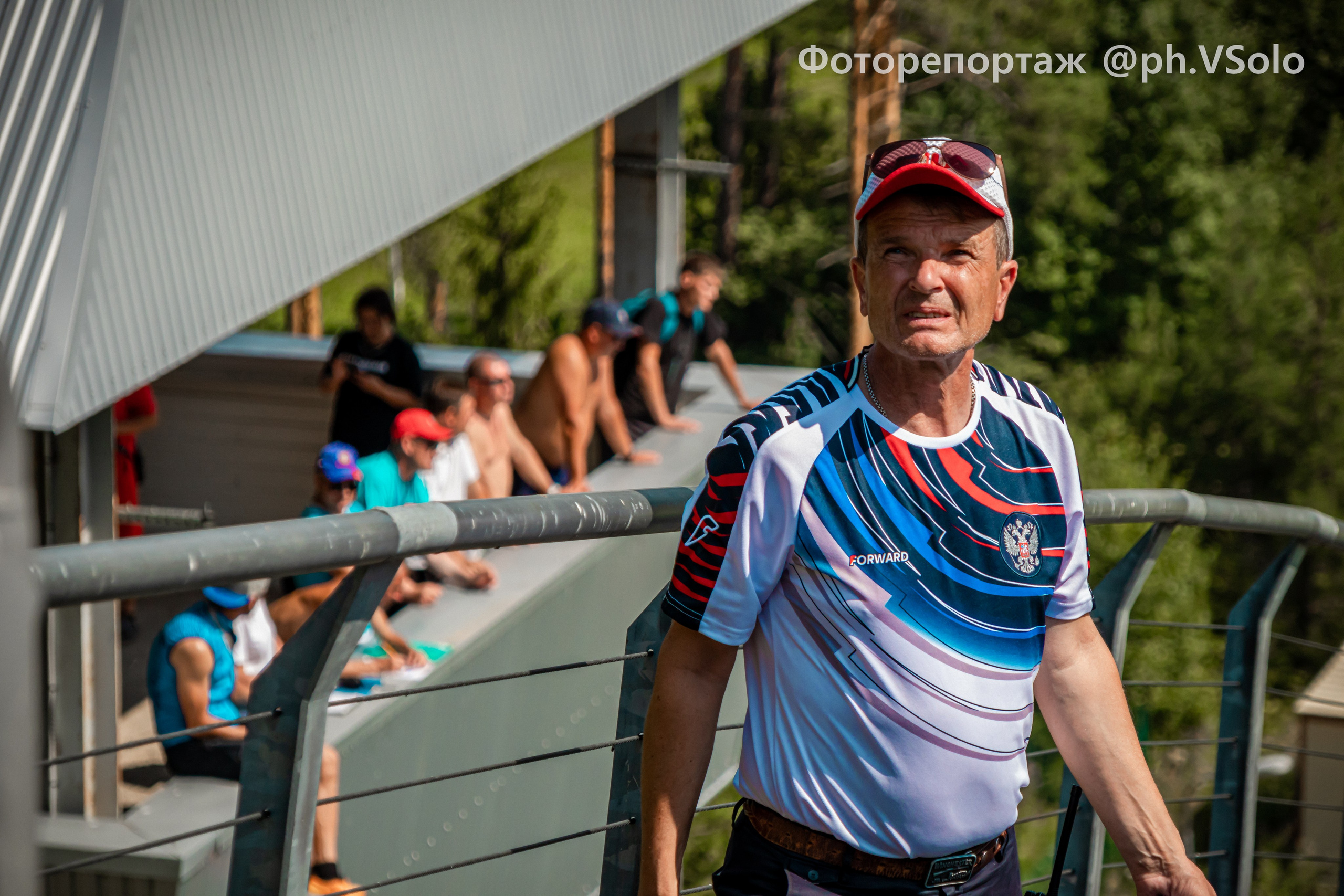 VSolo — ваш EVENT фотограф