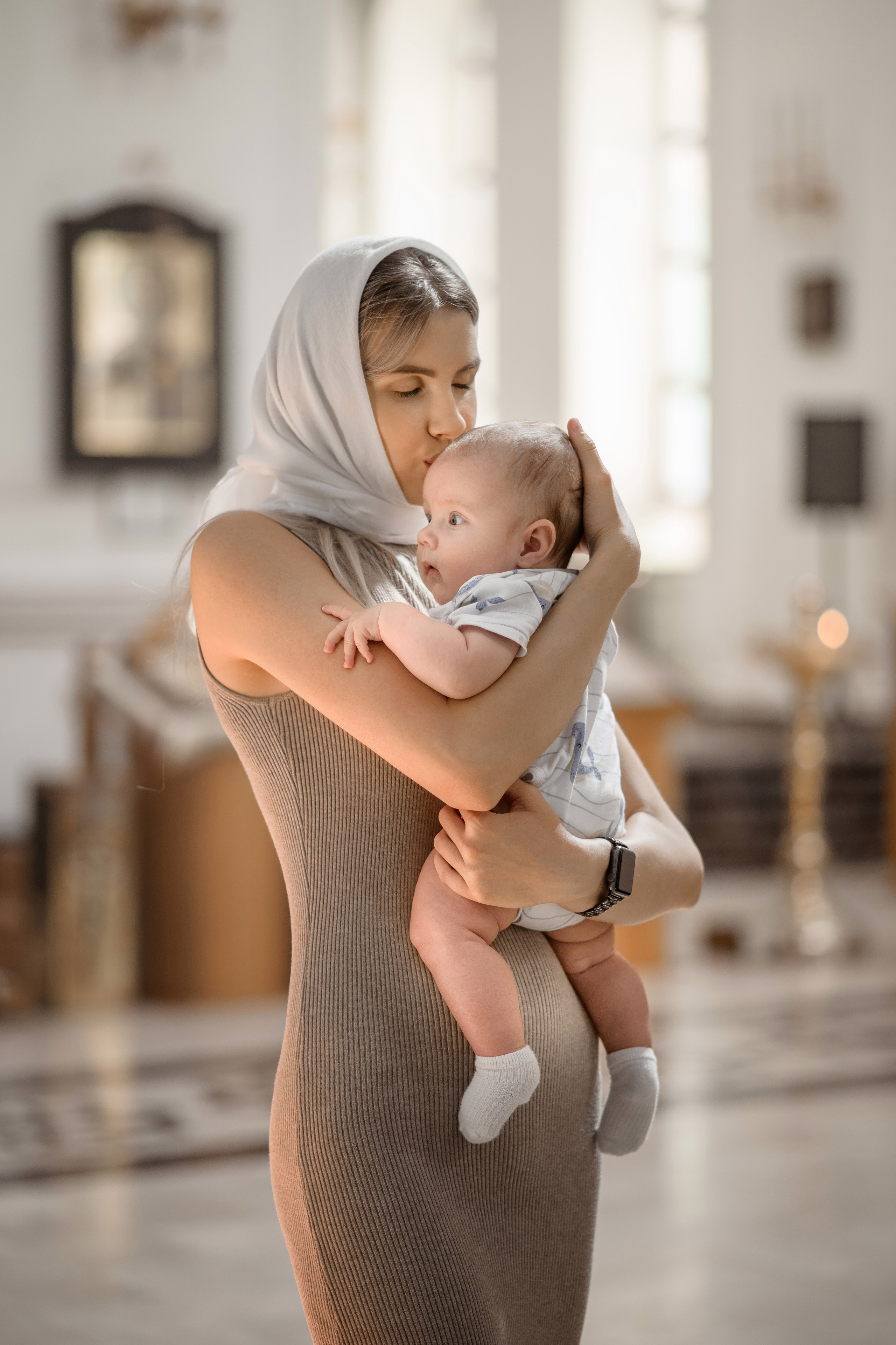 Никольский Храм 2. Свадебный фотограф Белгород Валуйки Старый Оскол Воронеж