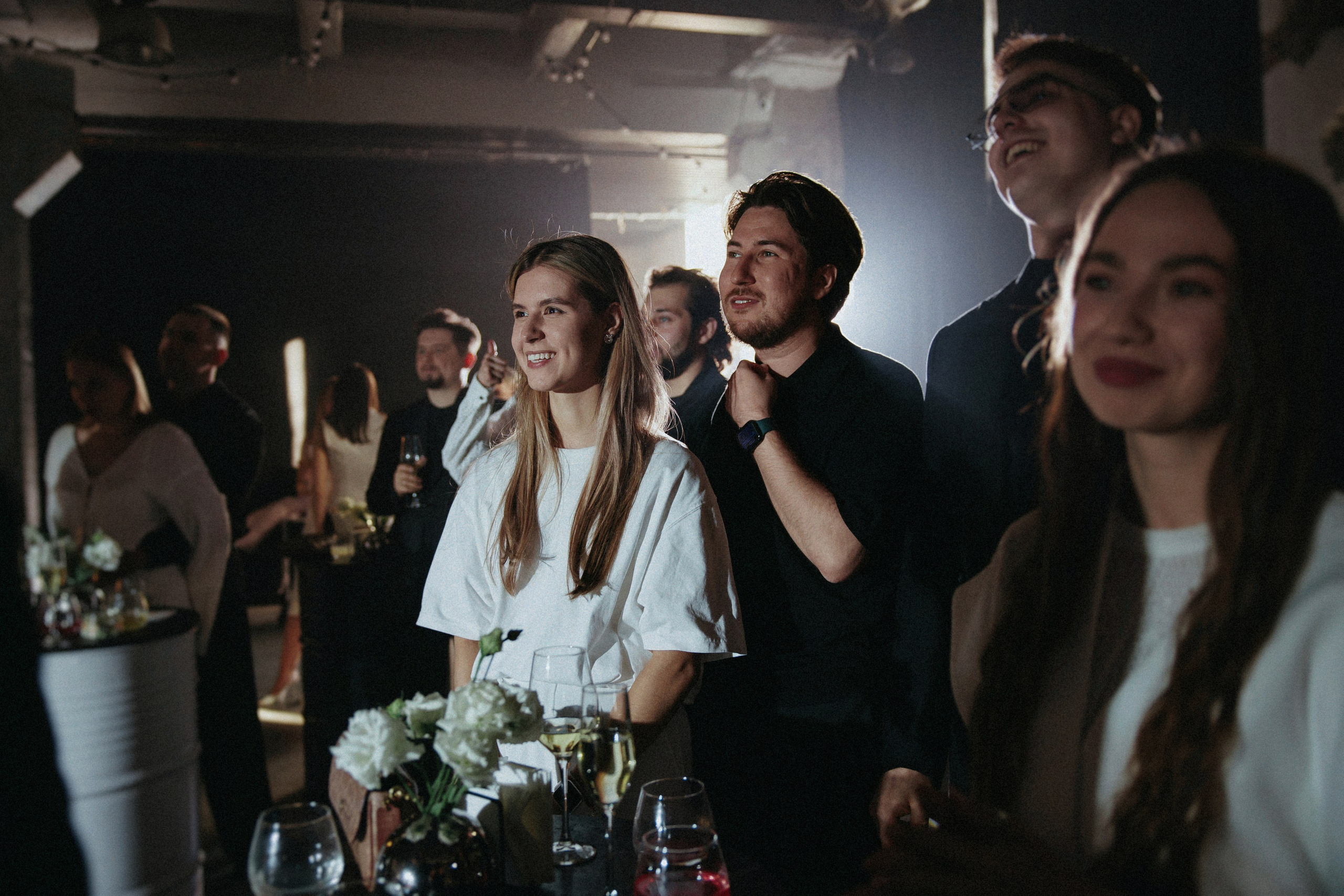 B-DAY НАСТЯ. Фотограф Иркутск Антипин Сергей