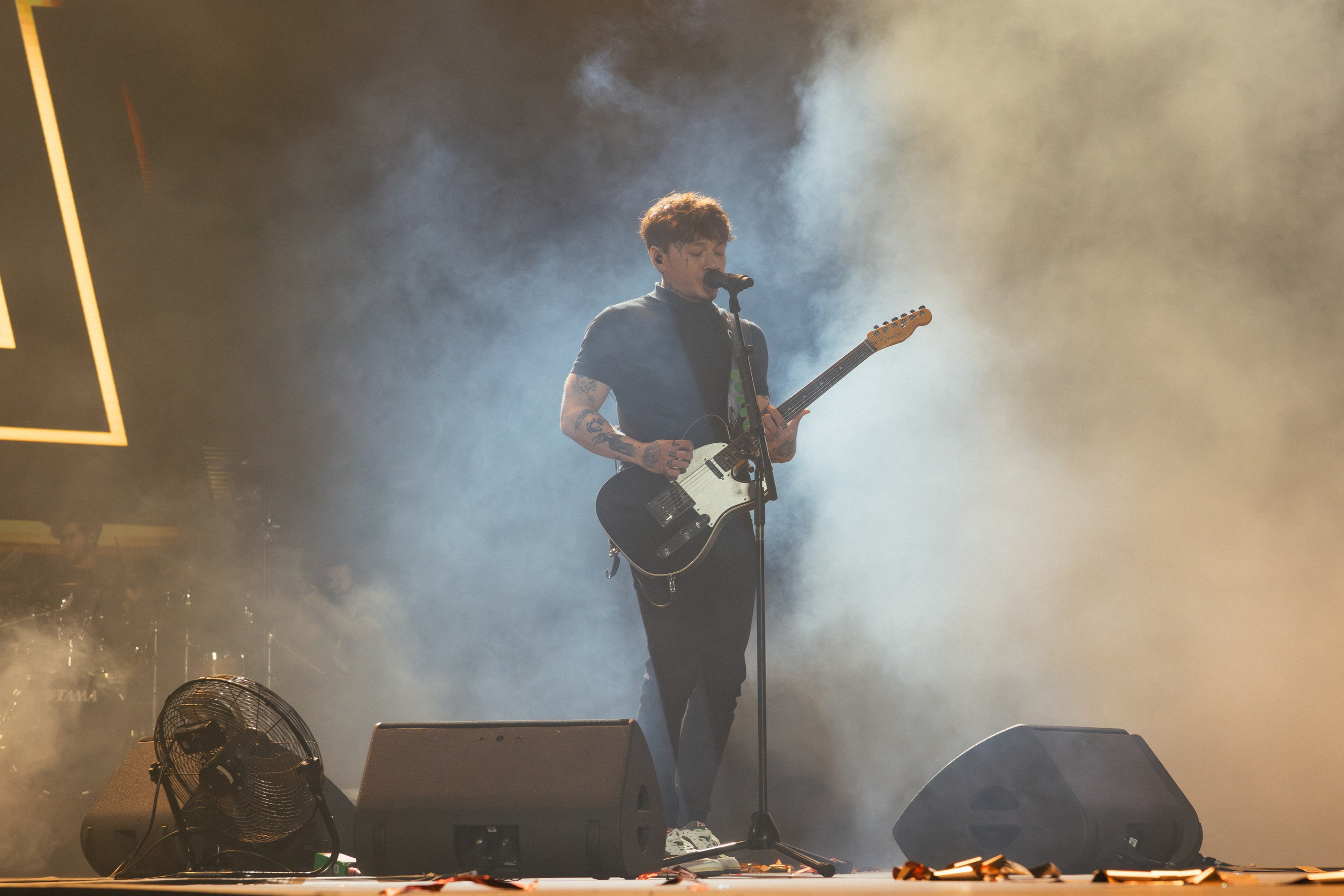 VK fest