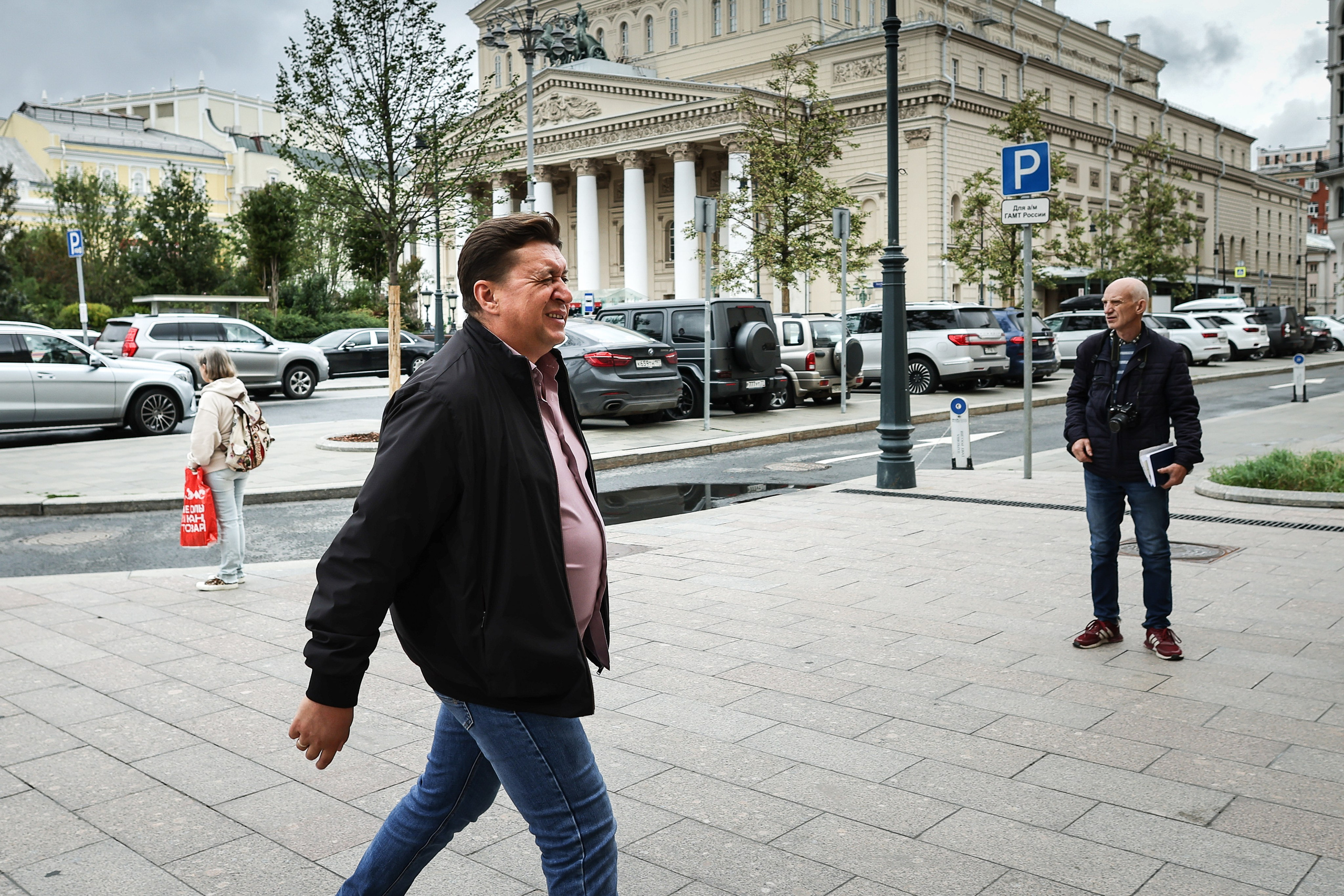 Сбор труппы Малого театра 2025. Reportage, architectural, fine art photographer Lena Melnikova in Moscow