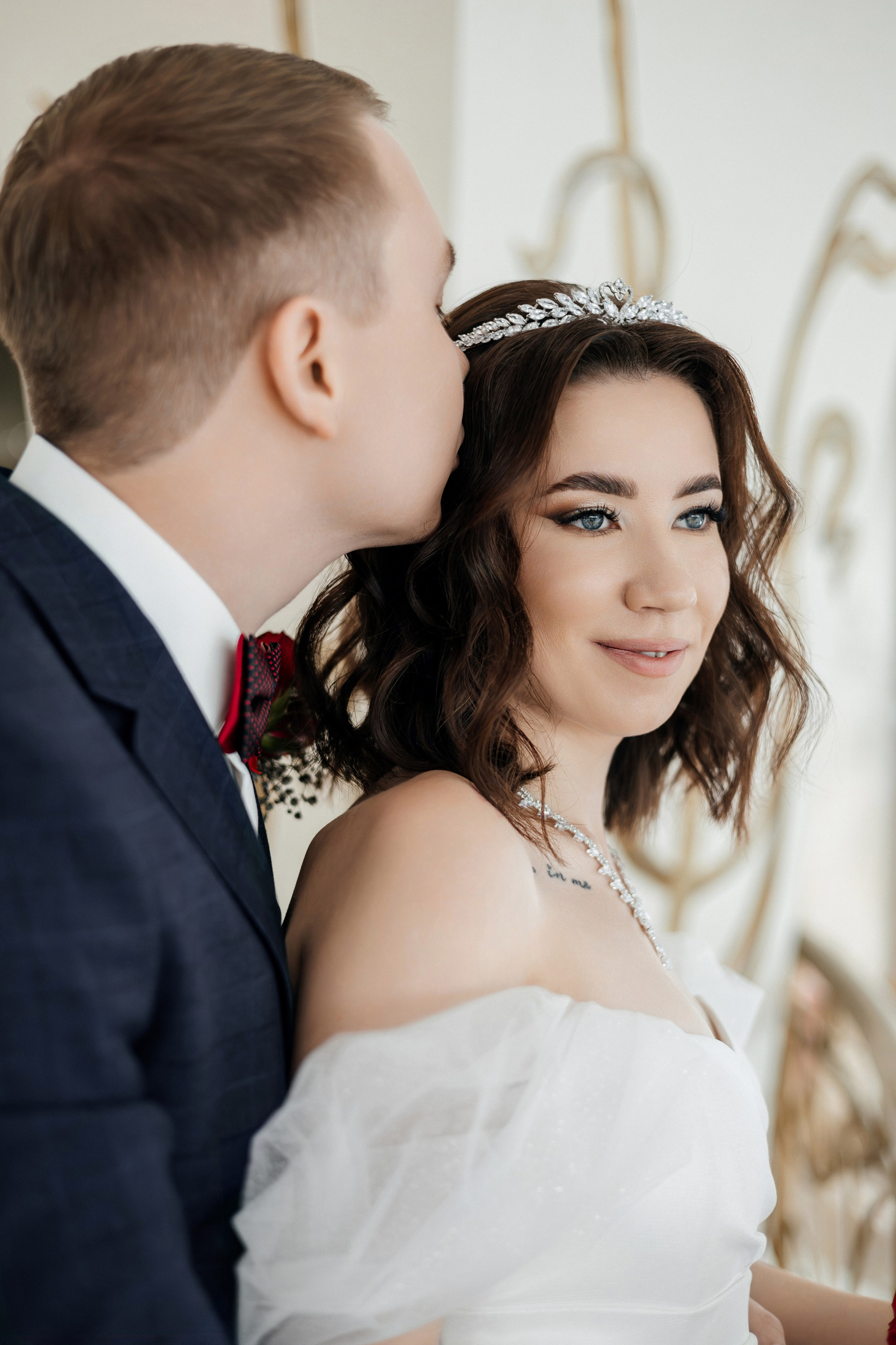 Наталья и Платон