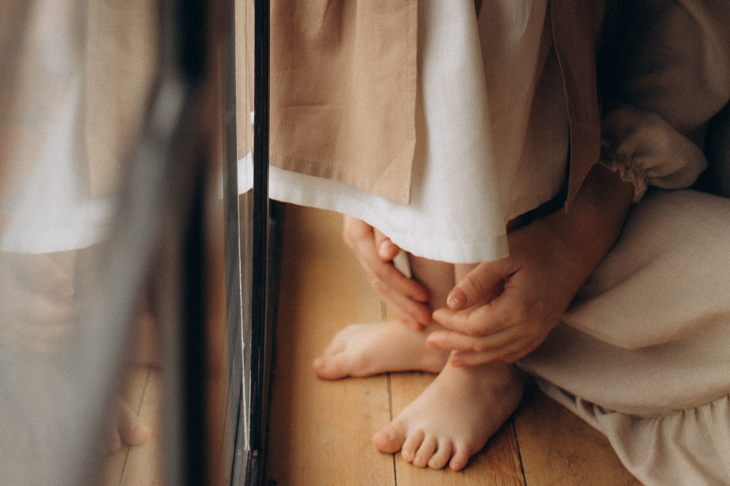 Новогоднее настроение. Семейный фотограф lifestyle в Новосибирске Елена Шпилевая