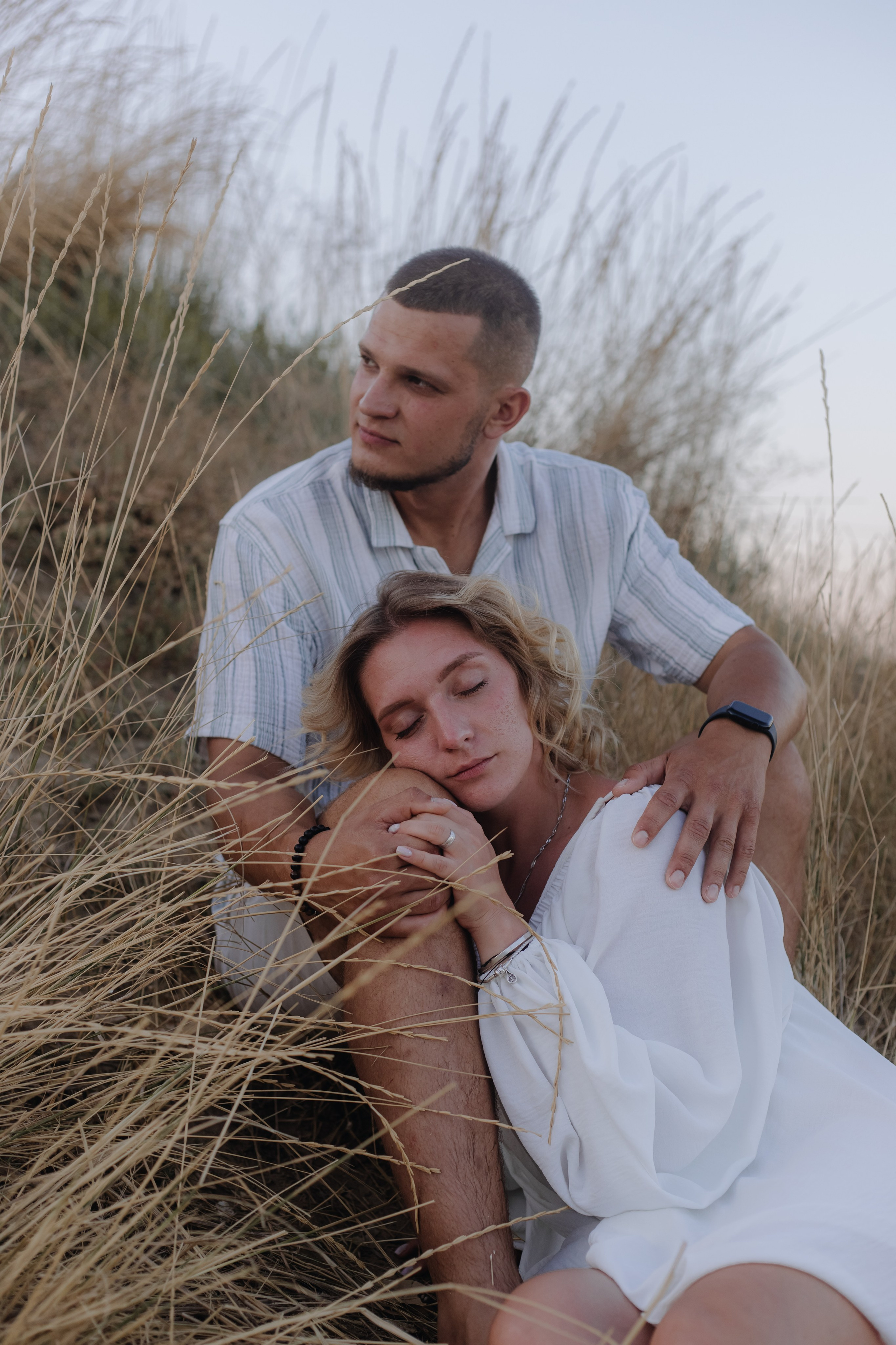 LOVE STORY. Семейный и репортажный фотограф в Анапе, Витязево, Темрюке и Краснодаре