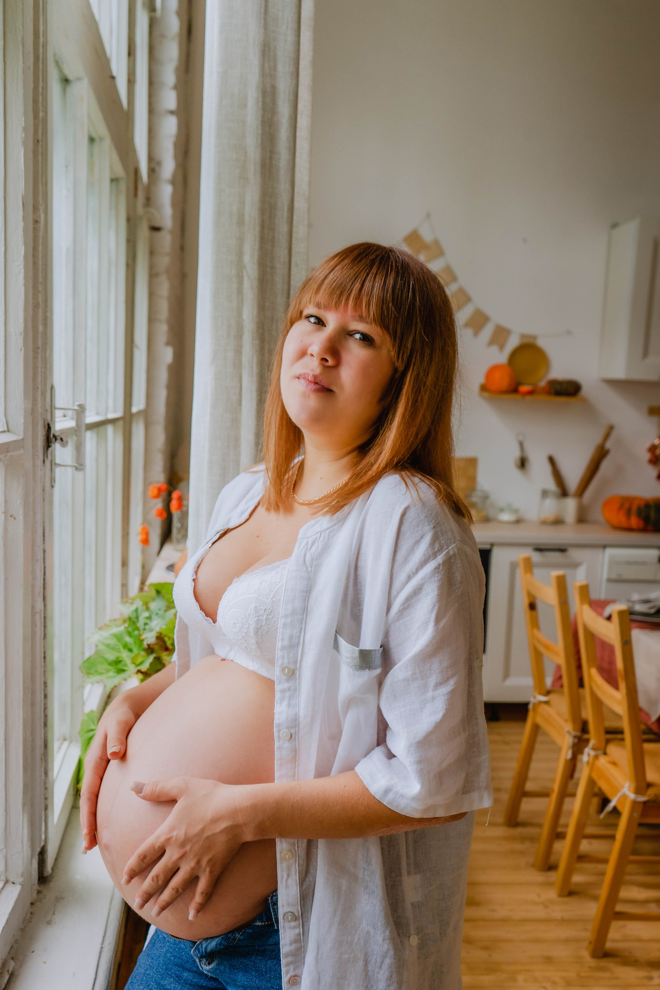 Света и Андрей. Беременность. Фотограф СЕМЬИ и ДЕТСТВА в Краснодаре и Краснодарском крае Екатерина Москат