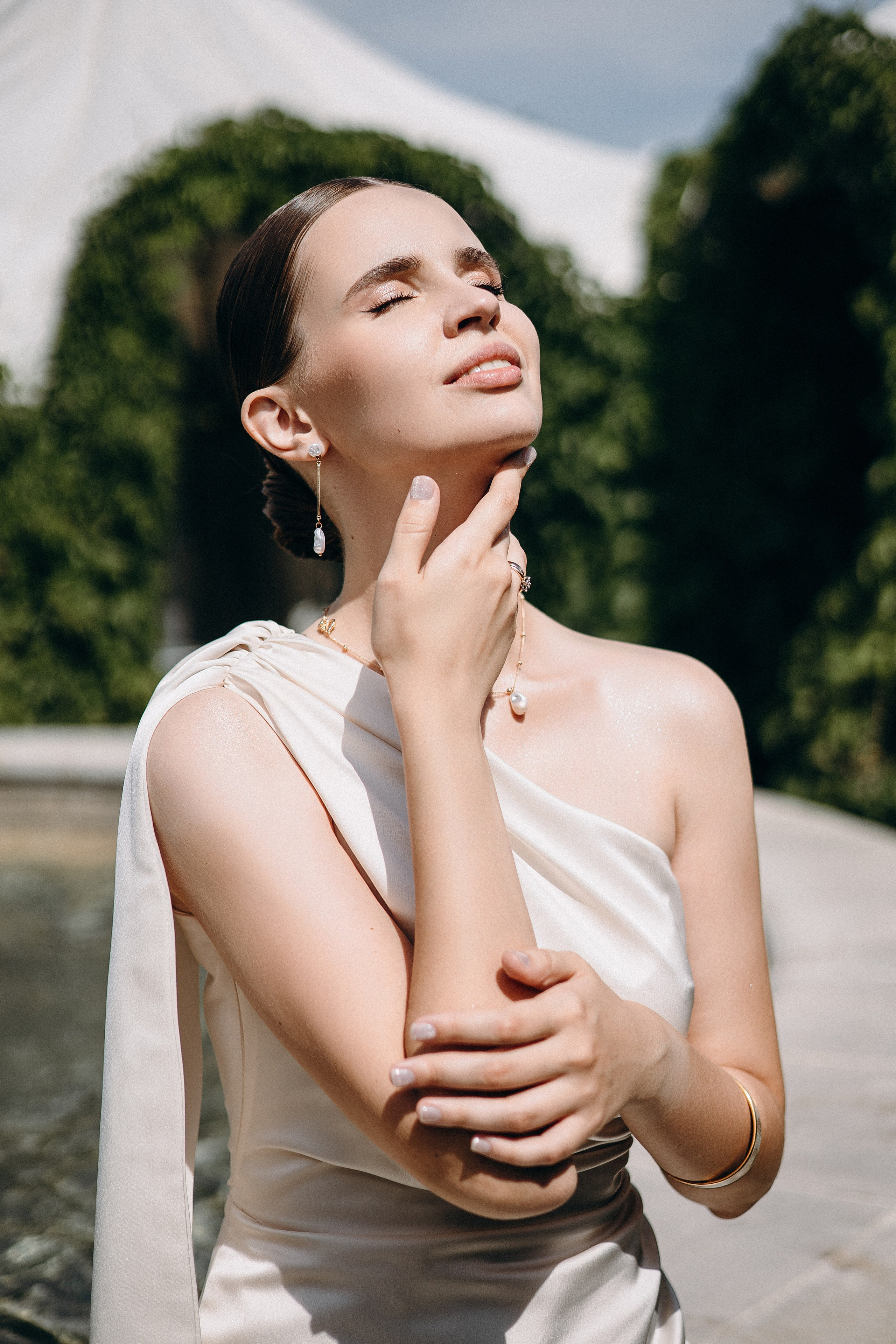 Свадебные съемки. Фотограф в Оренбурге Kreesha (Альбина Галявиева)