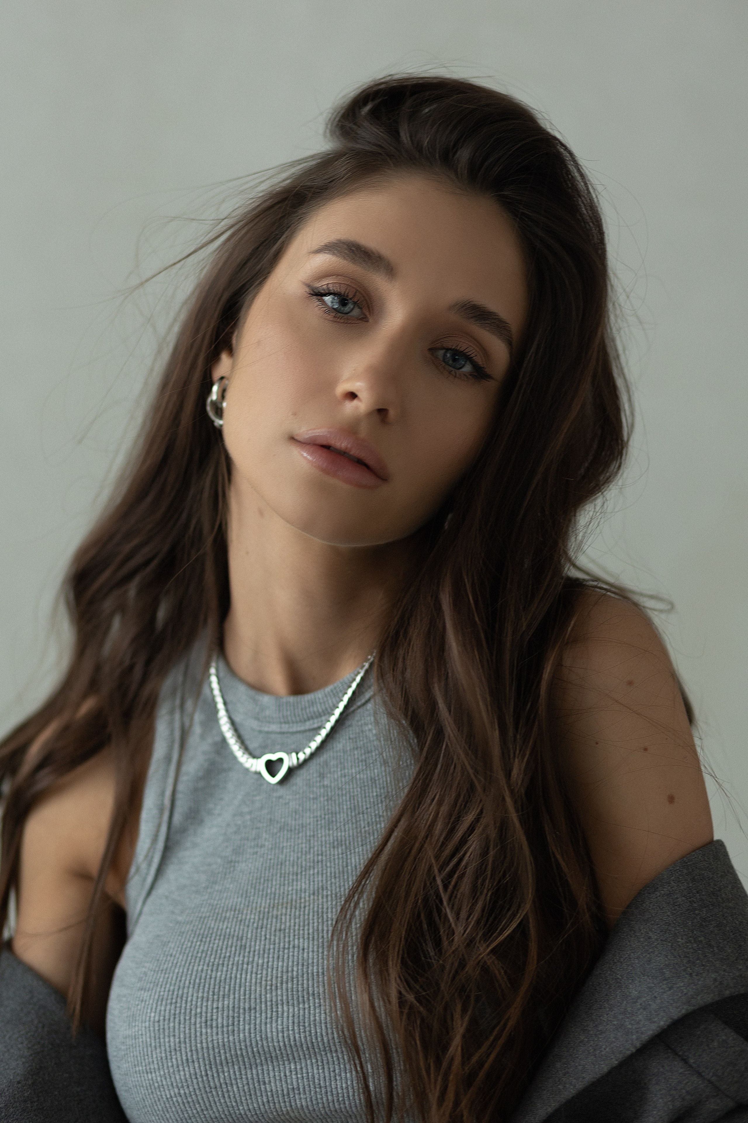 Дарья Студия Kultura. Женский фотограф в Екатеринбурге Марина Логинова