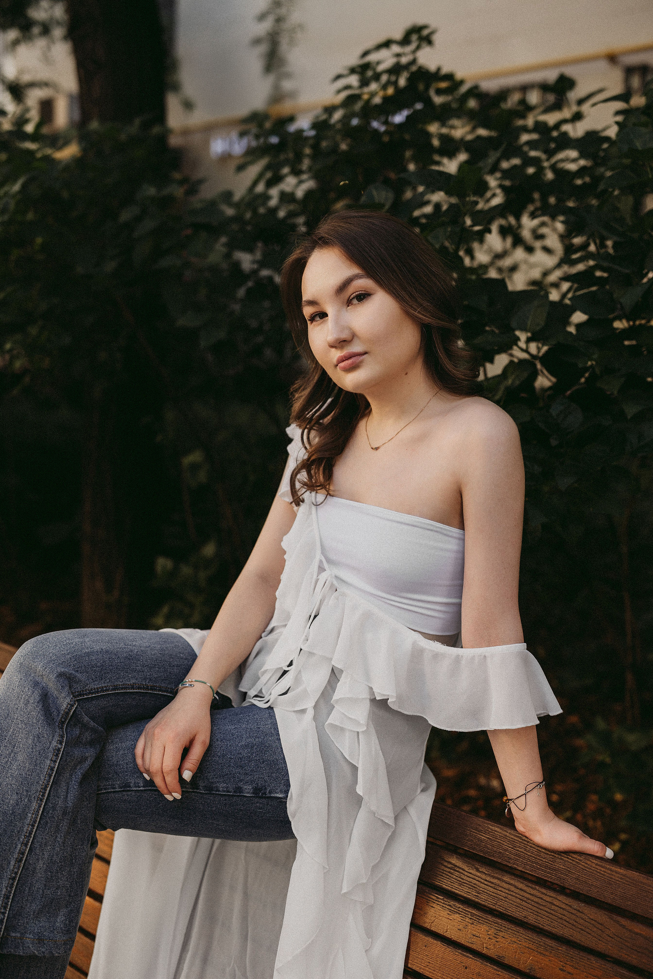 Эмилия Астрофотосессия. Фотограф в Москве Ангелина Ким