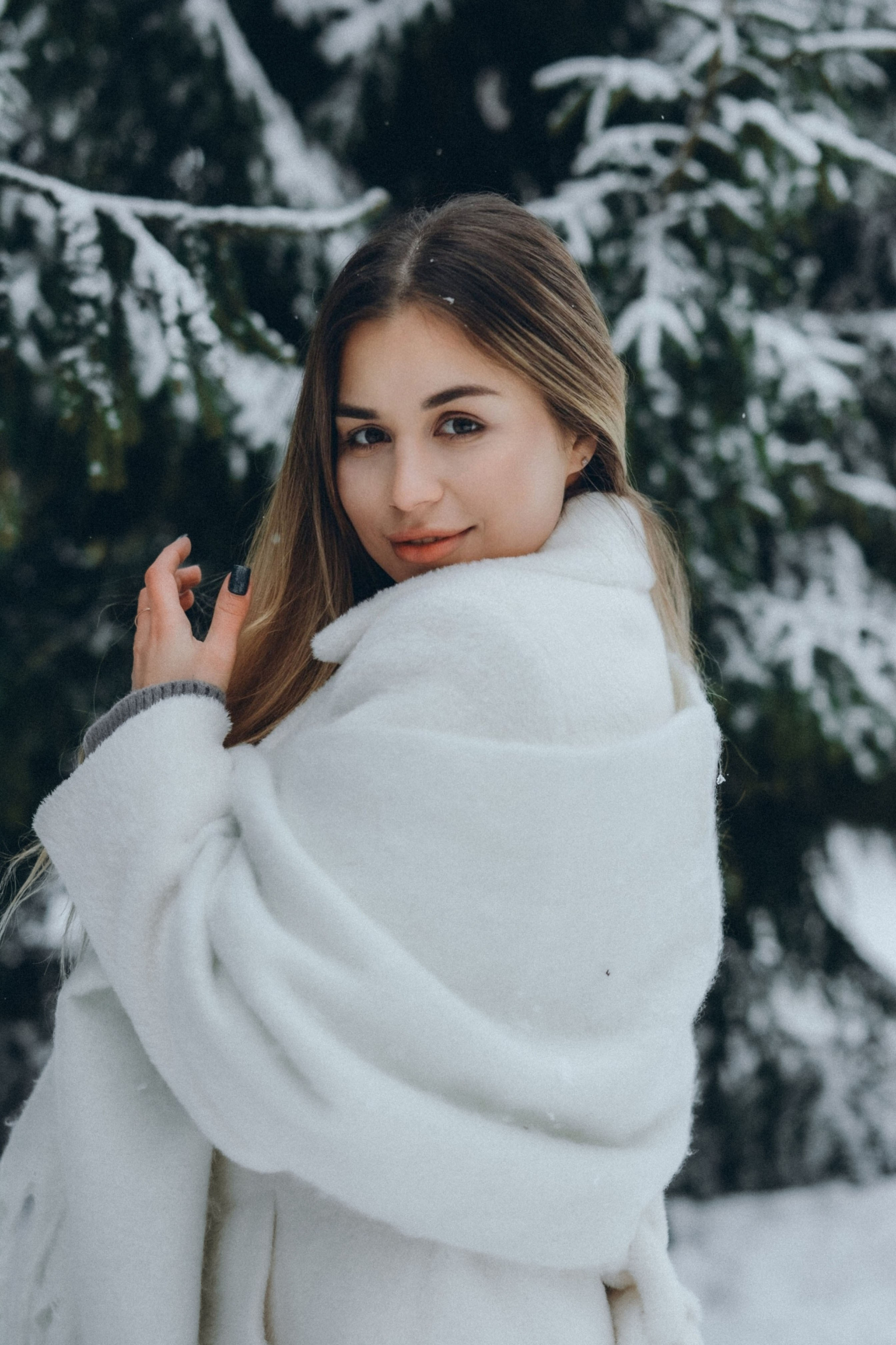 Ирина и Надин. Фотограф в Москве Ангелина Ким