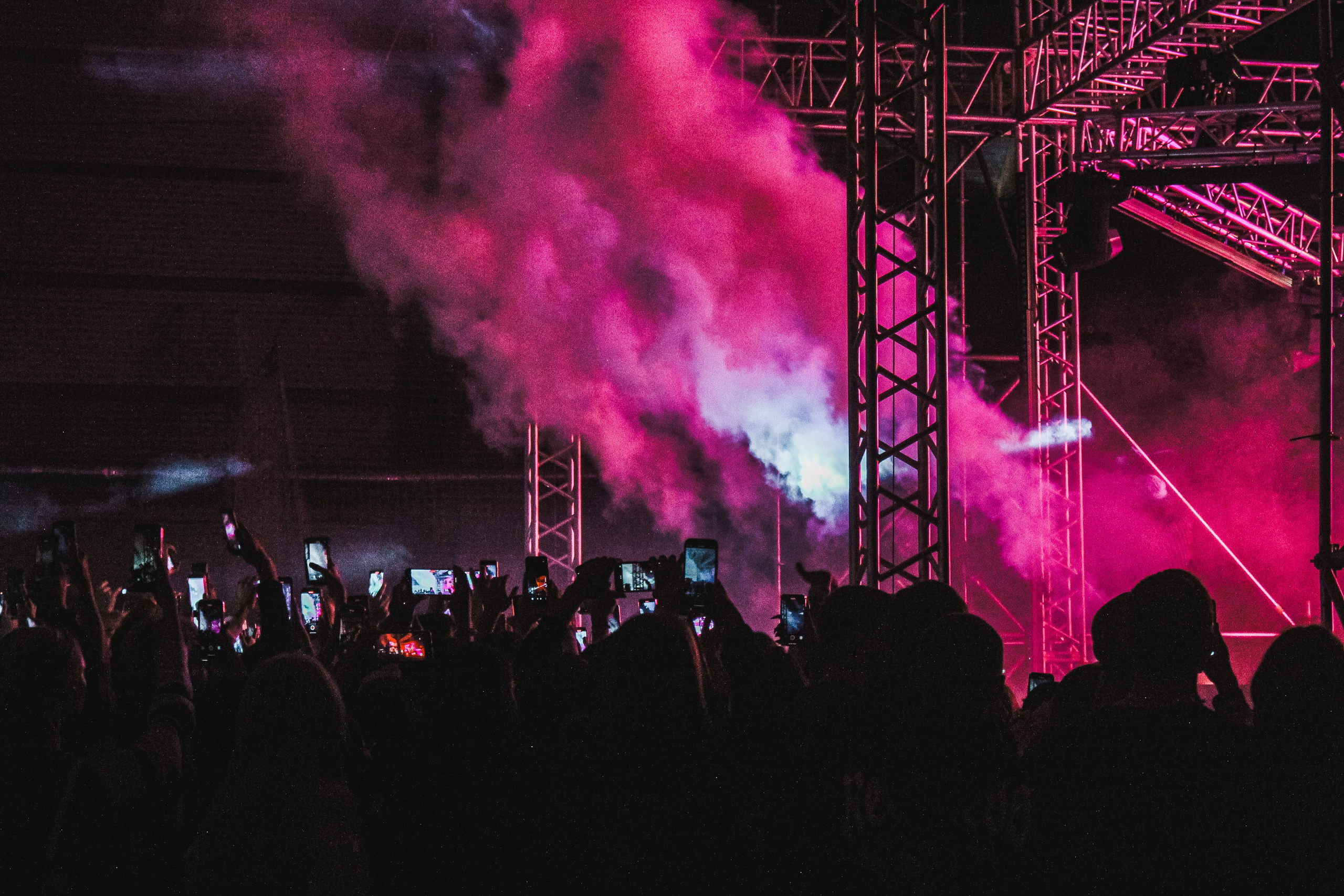 GONE.Fludd. Фотограф | Владивосток | Мария