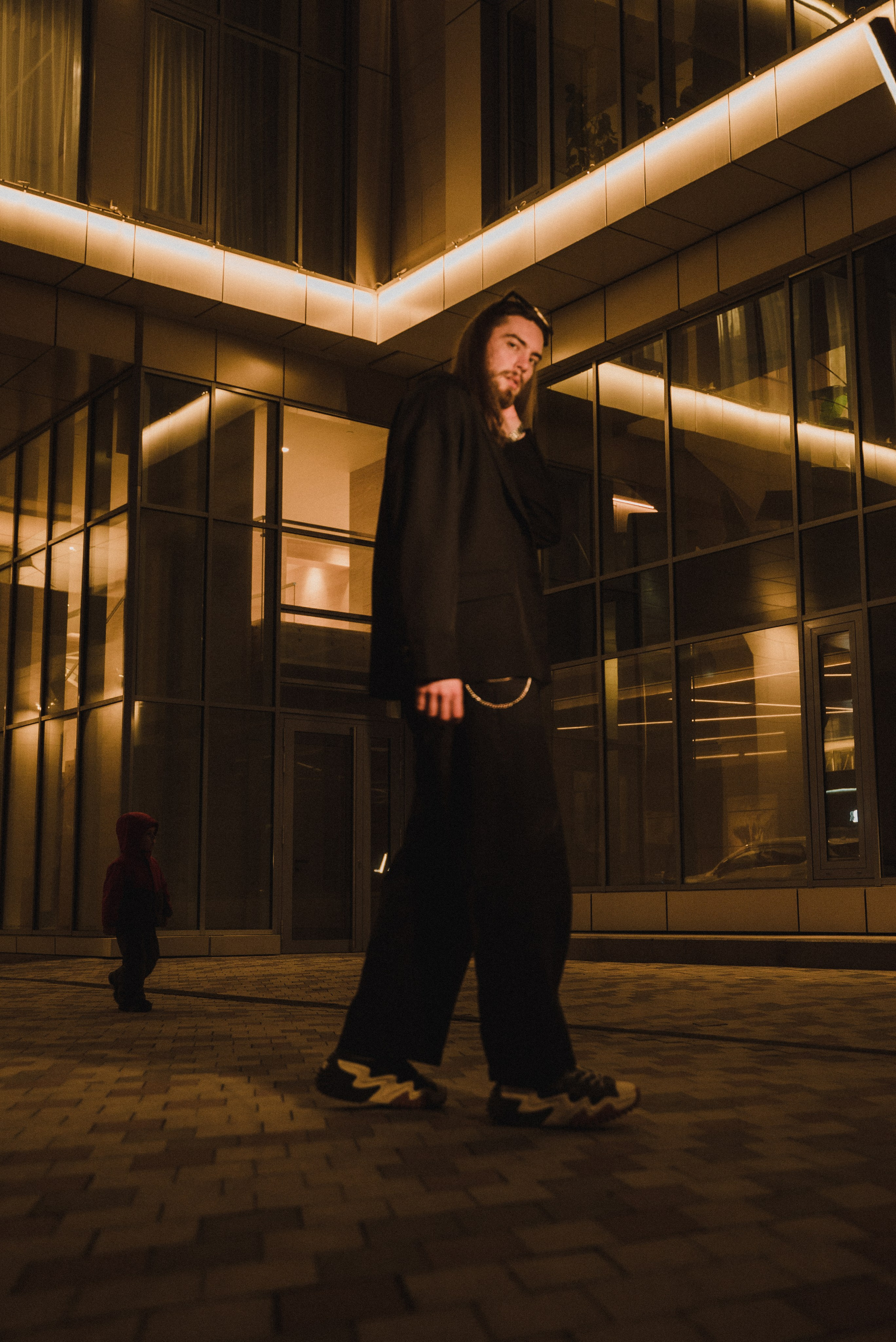 Outdoor. Фотограф | Владивосток | Мария