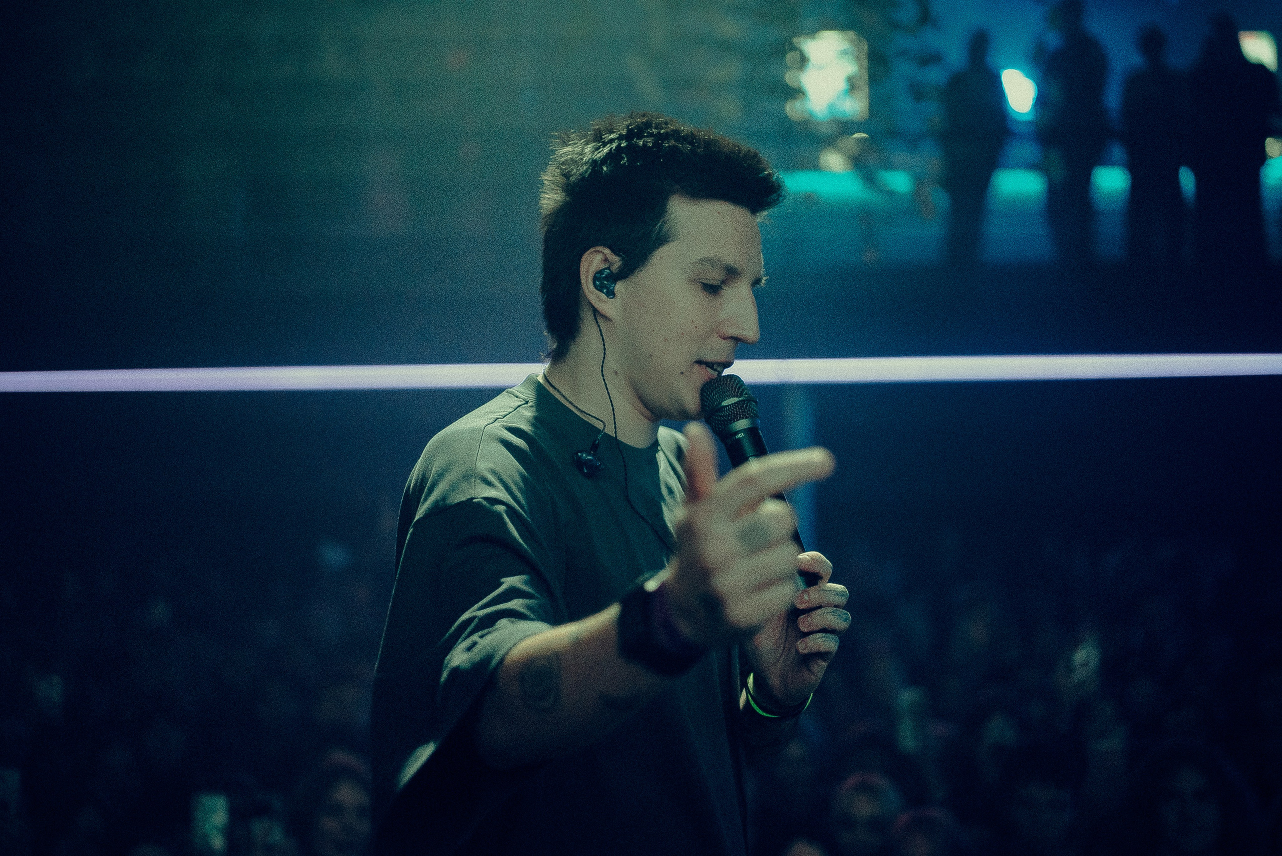 MZLFF. Фотограф | Владивосток | Мария