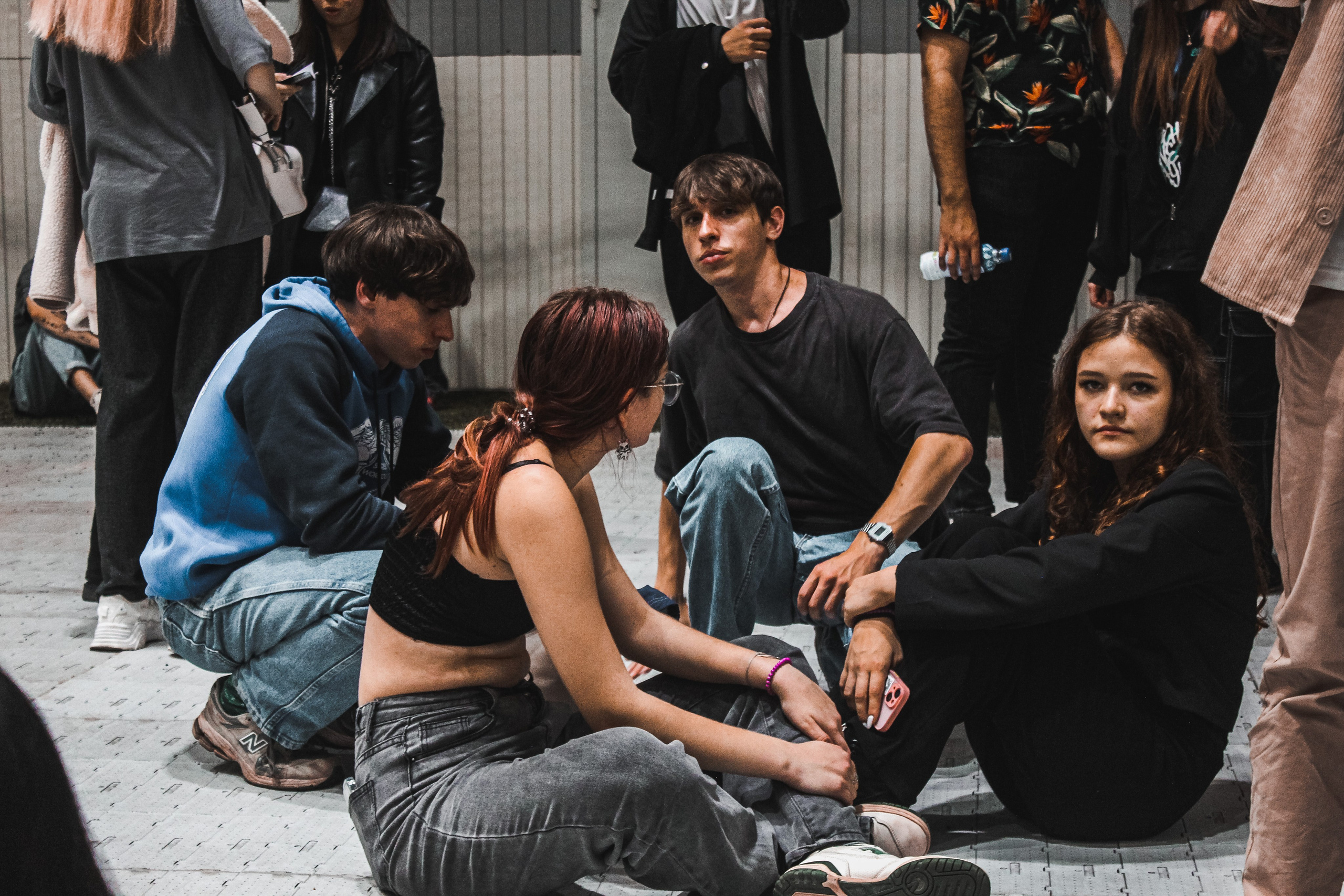 GONE.Fludd. Фотограф | Владивосток | Мария