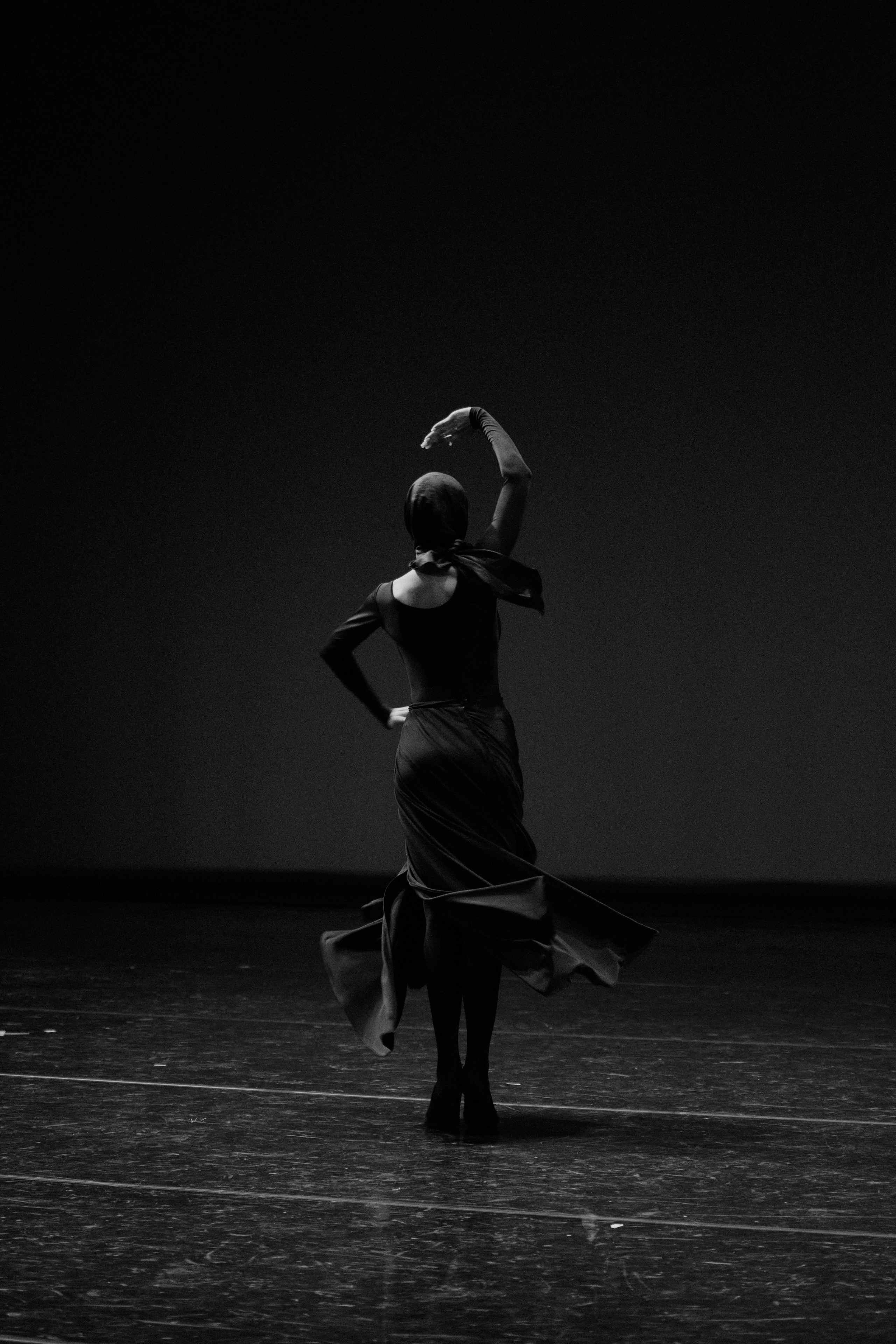 Гала-концерт Казанского хореографического училища. Barsukov