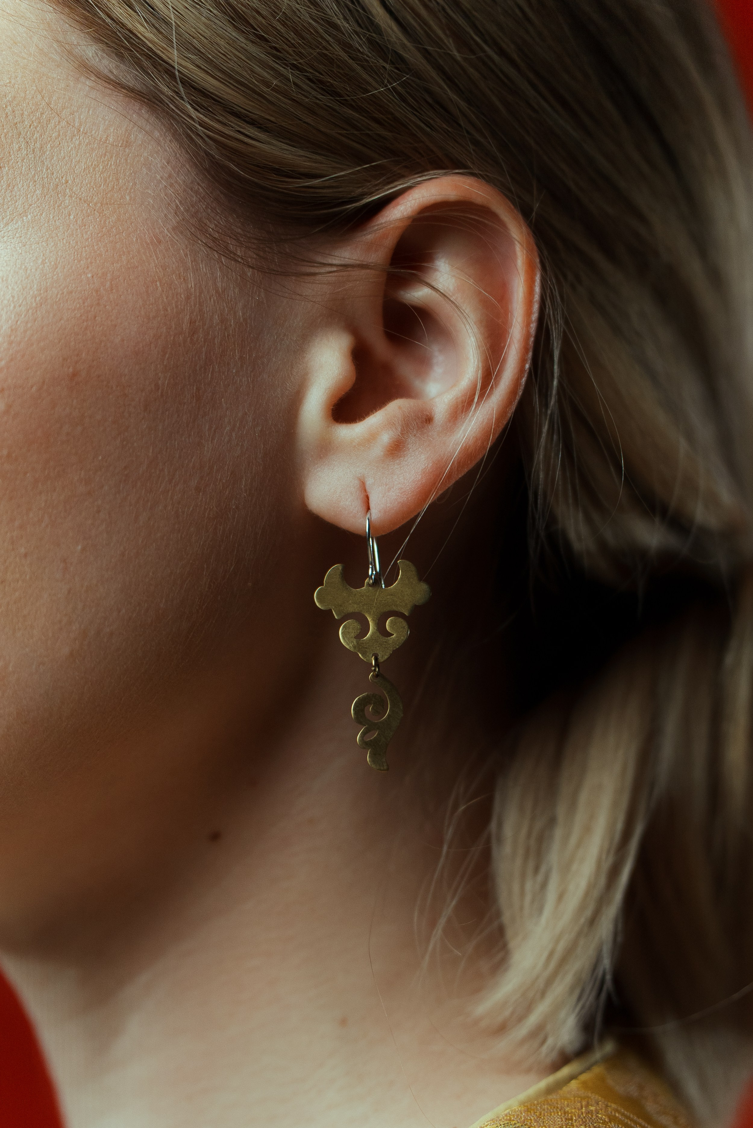 Юлия Микка. Barsukov