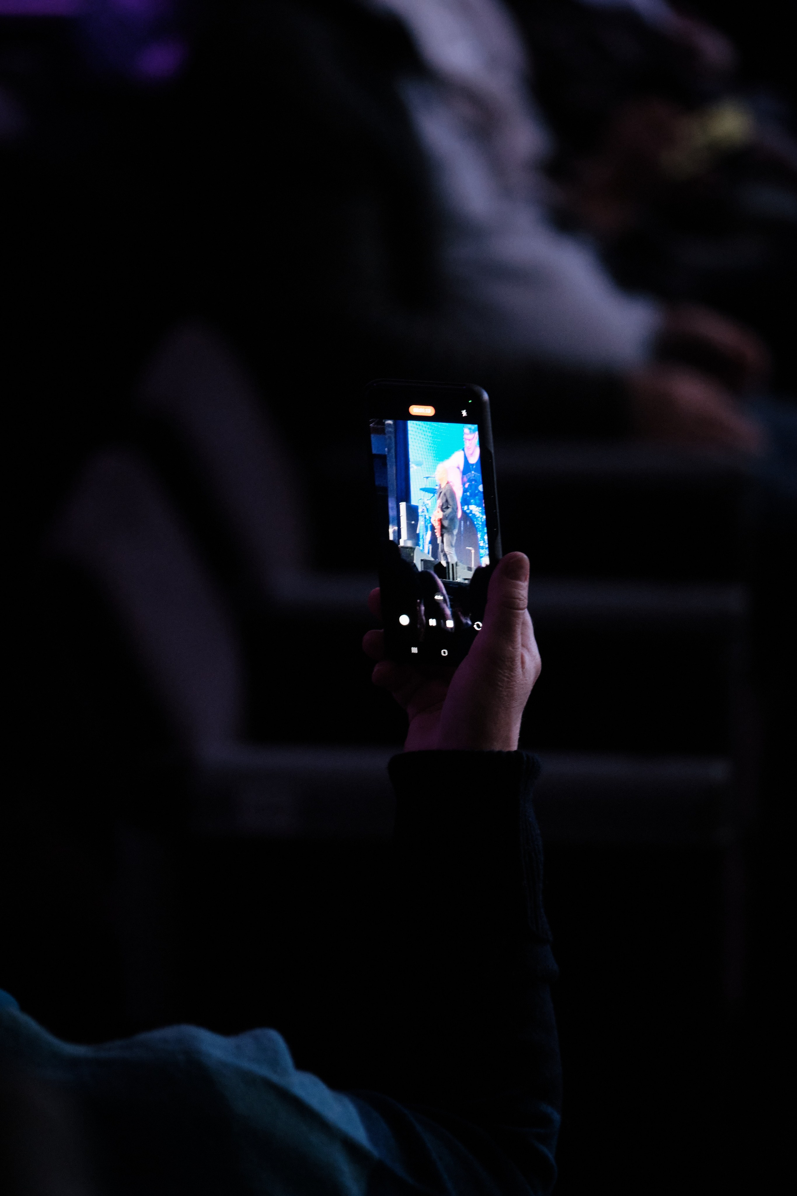 Открытие фестиваля «Казан джаз». Barsukov