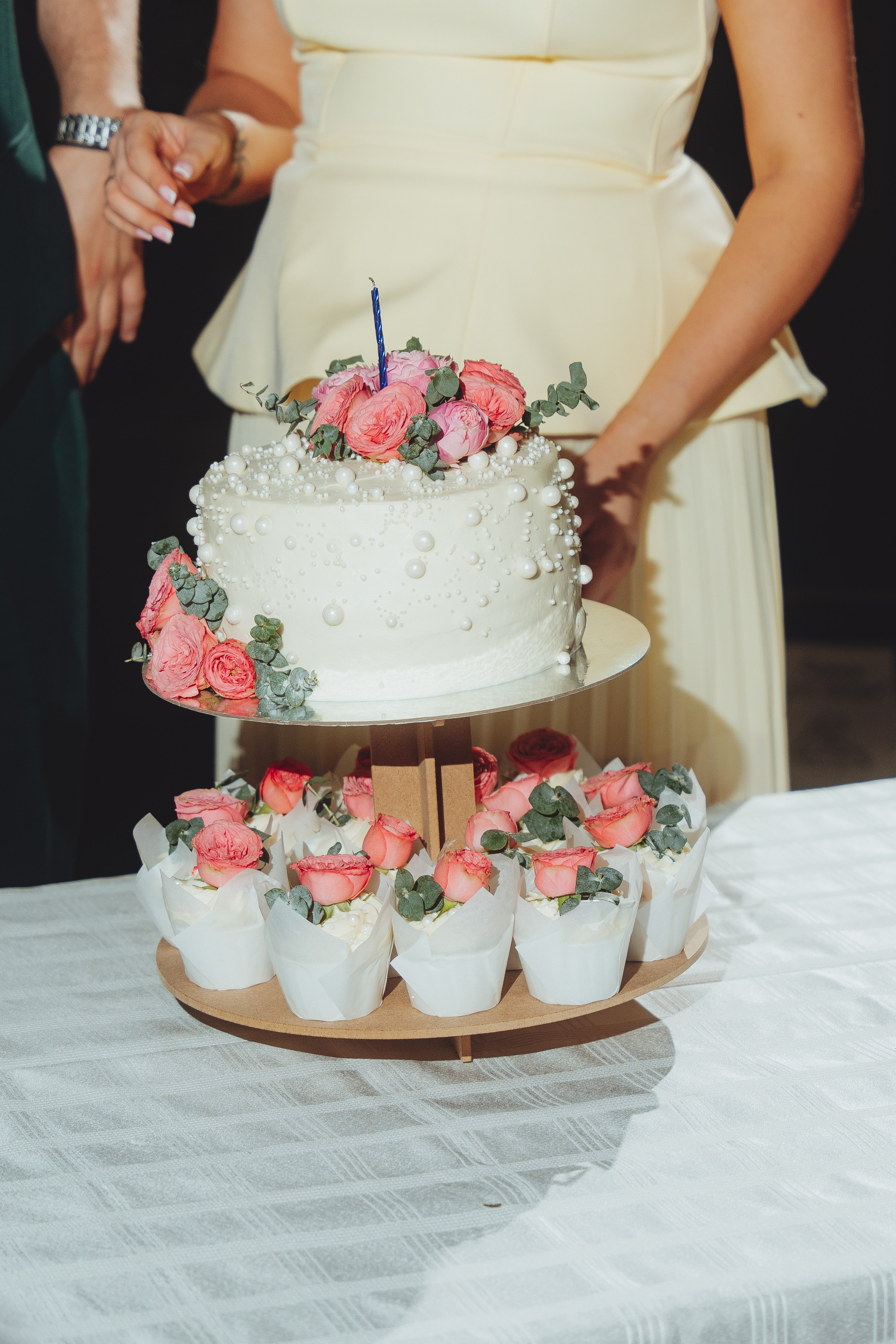 Sergey&Anastassia Wedding Day / part 2