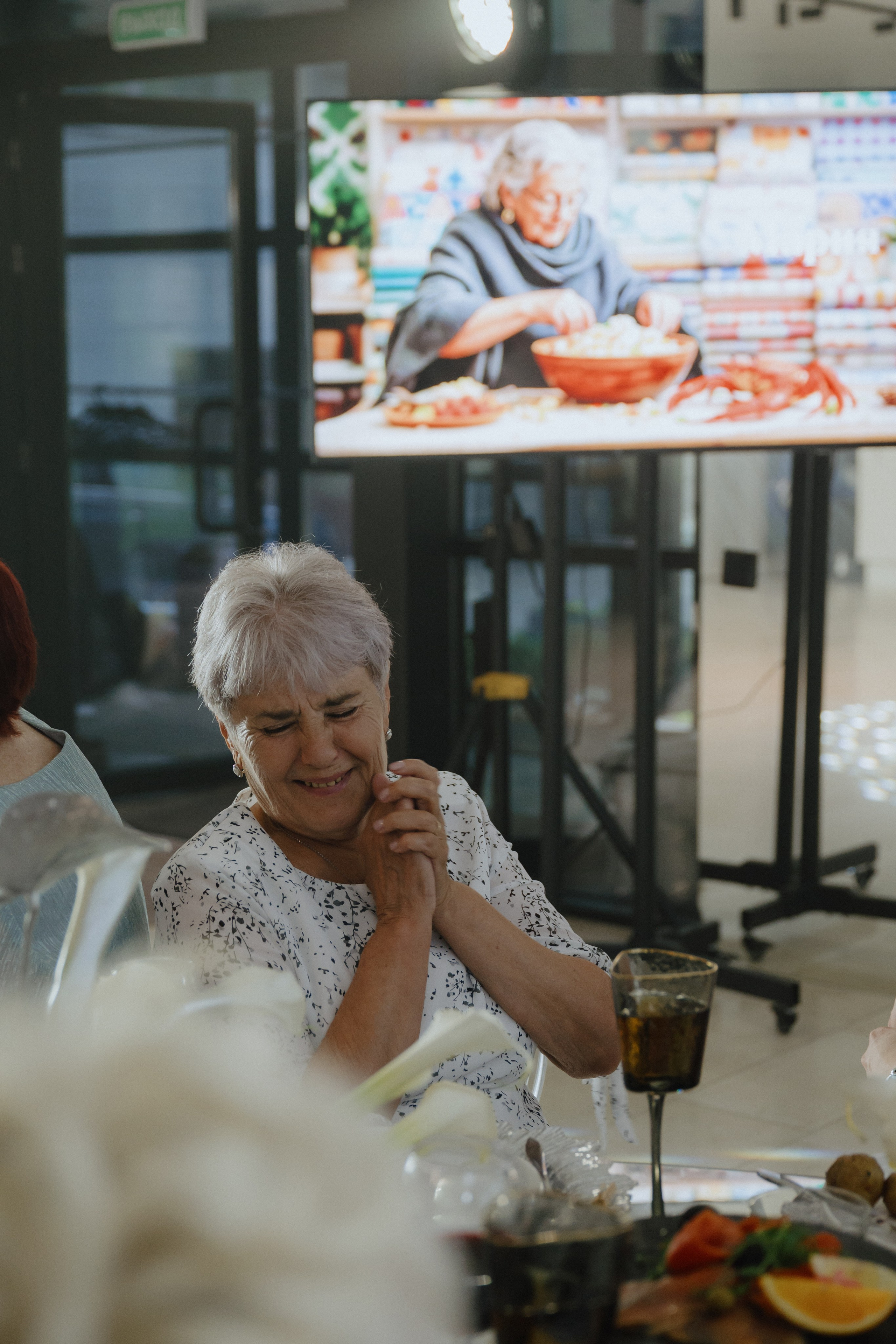 Анжелика & Руслан, LaVilla