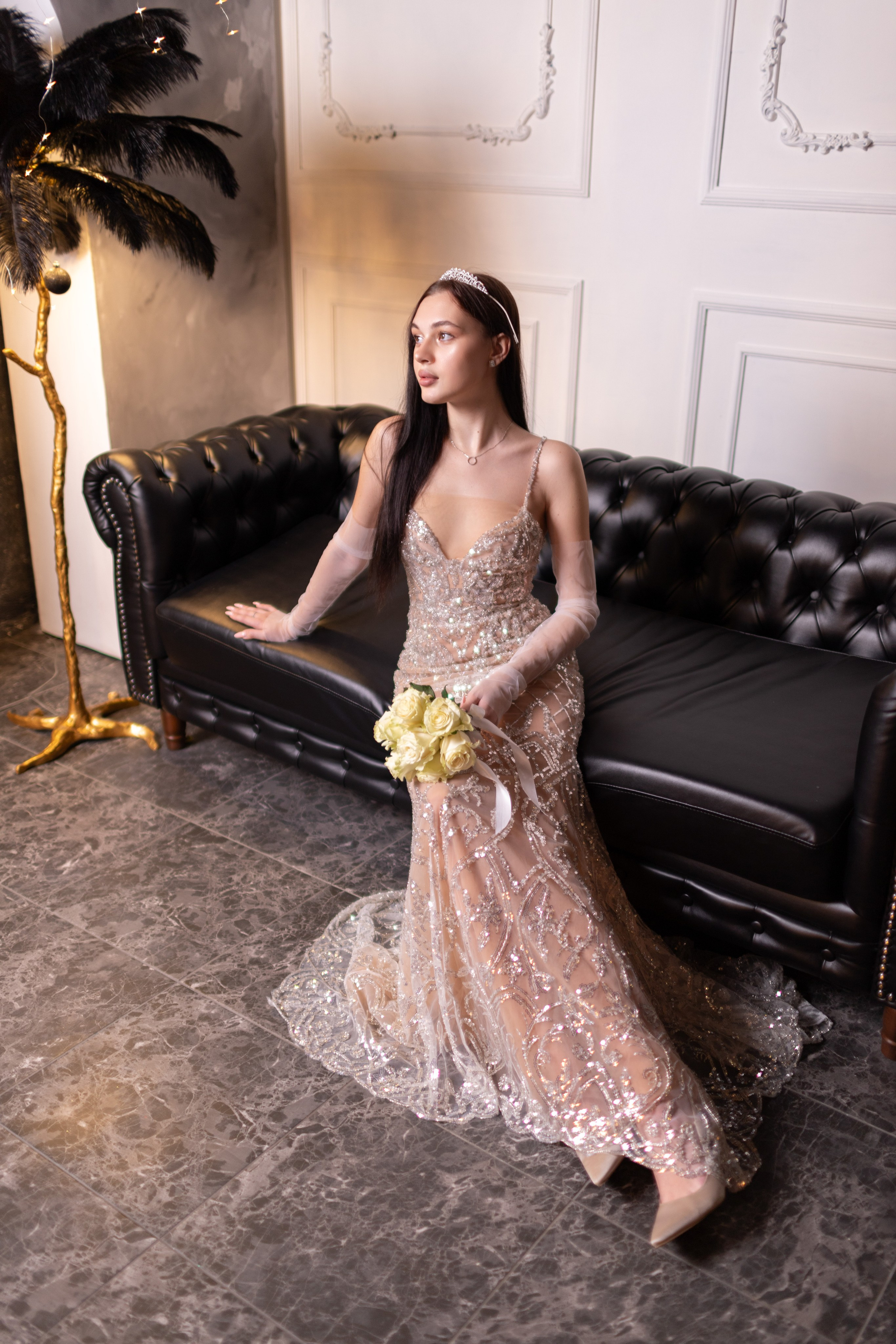 Свадебные букеты. Фотограф Мелитополь Валерия Шматко