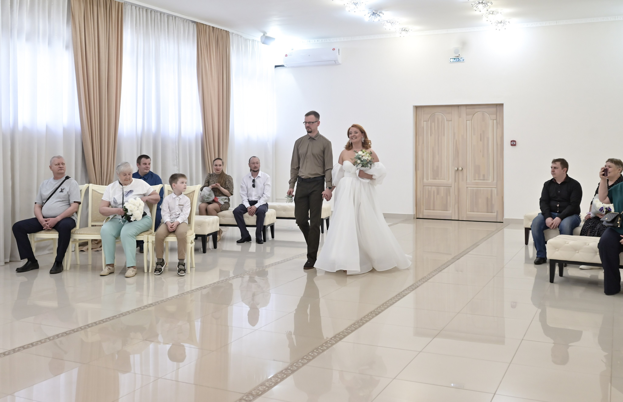 Валерий&Яна. Семейный и детский фотограф Лариса Ерданова в Екатеринбурге