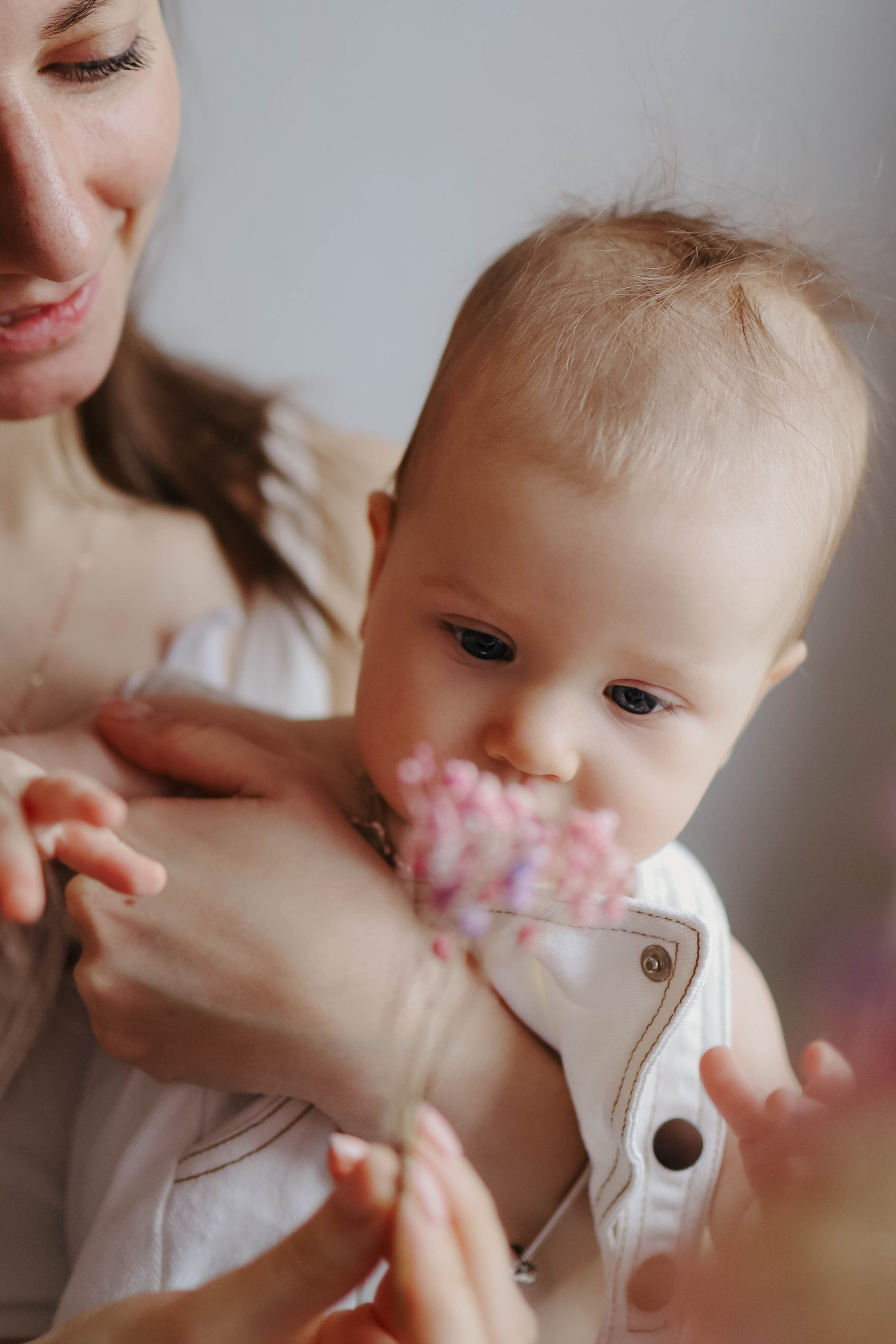 Про любовь и семью. Свадебный и портретный фотограф в Москве Даша Бондарева