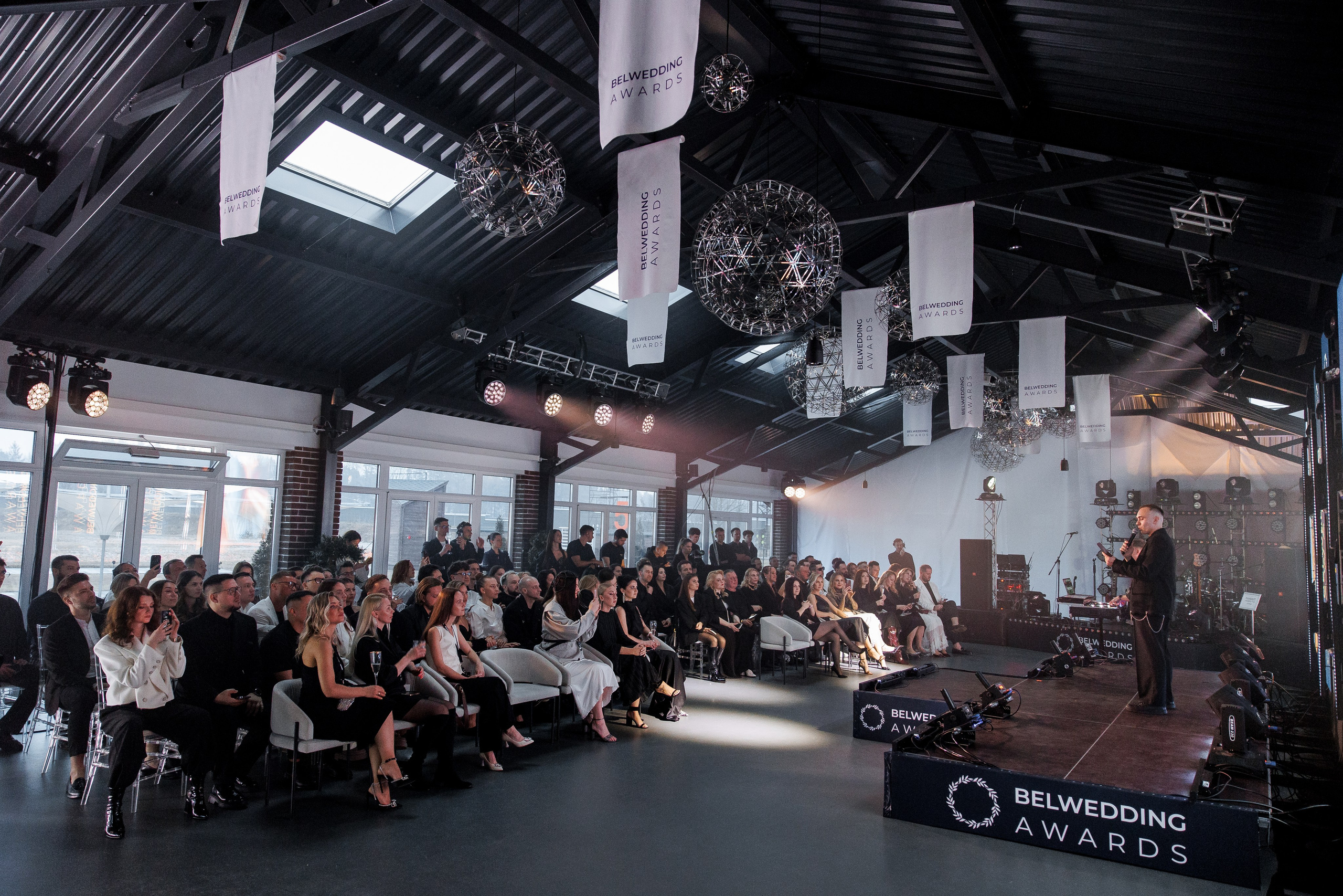 BELWEDDING AWARDS. Свадебный фотограф Каледич Тимофей