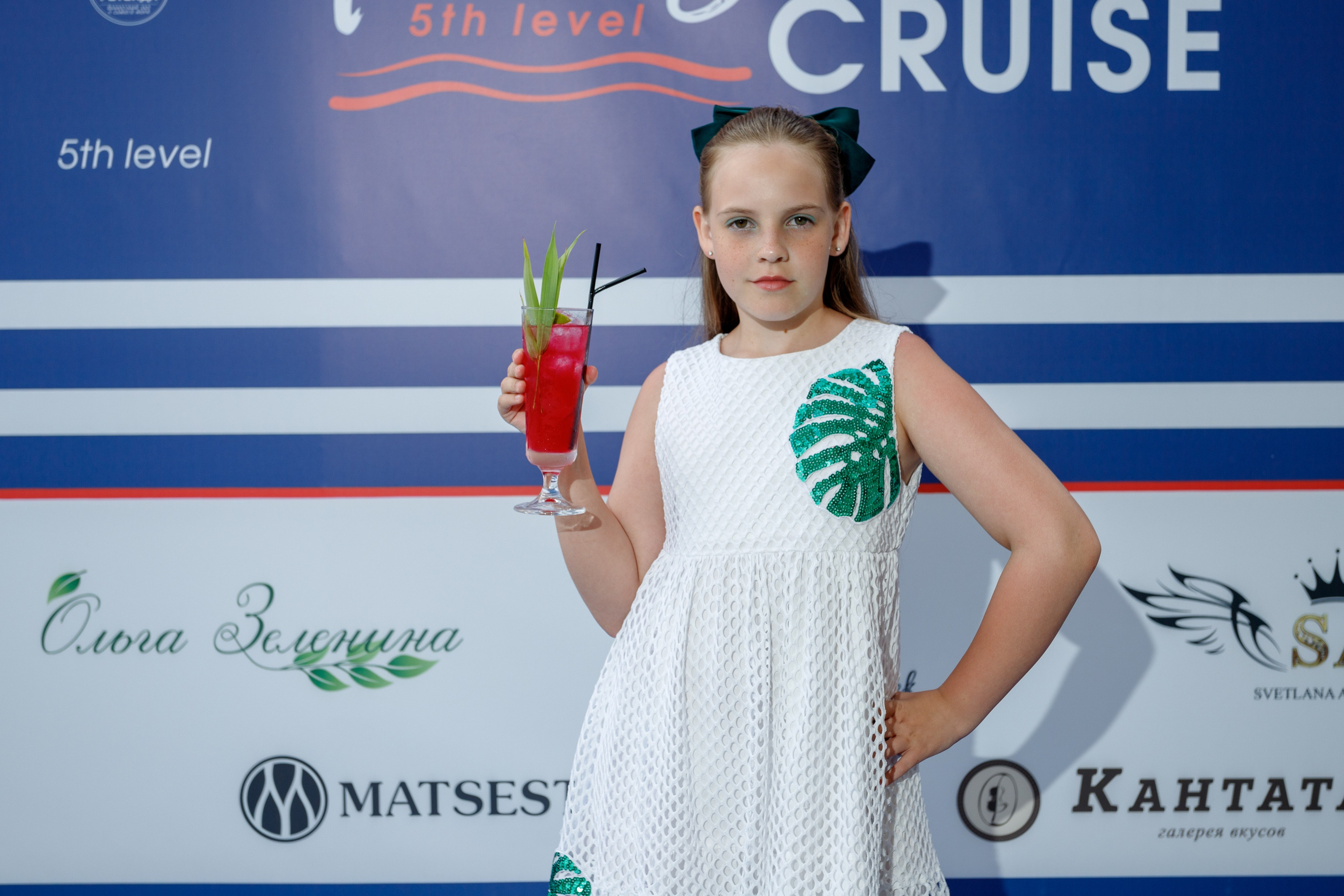 29 Fashion Cruise. Интерьерный и фуд фотограф в Иркутске Дмитрий Арно