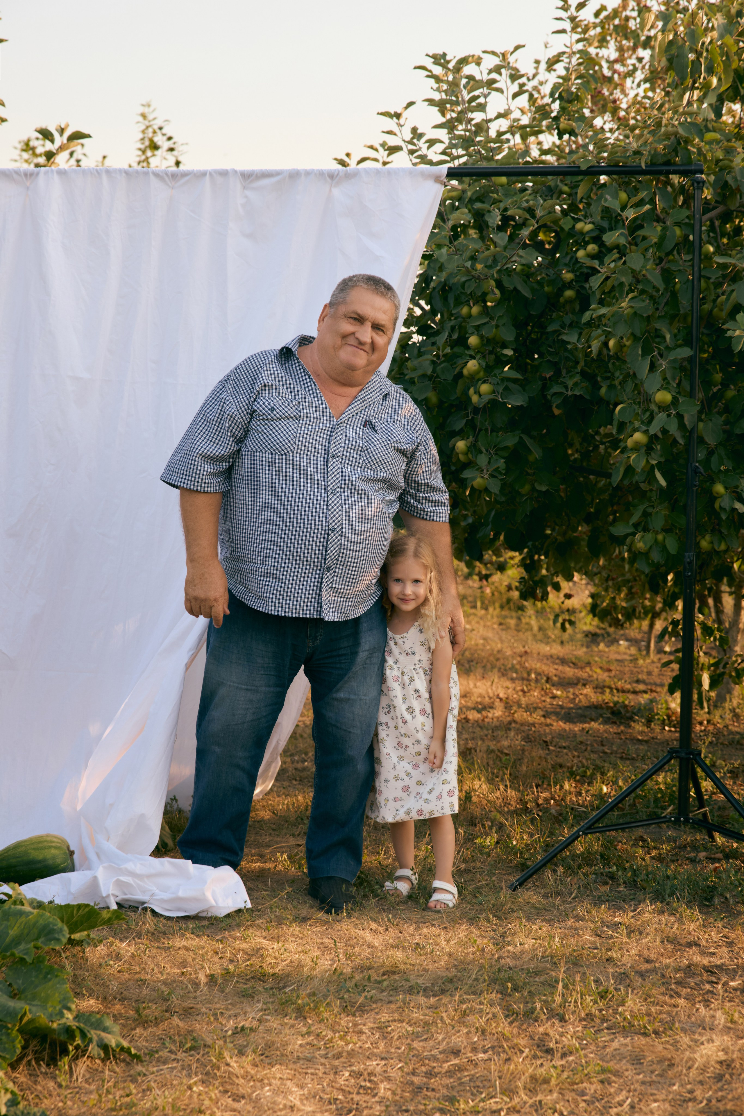 Большая семейная история. Фотограф в Ростове-на-Дону