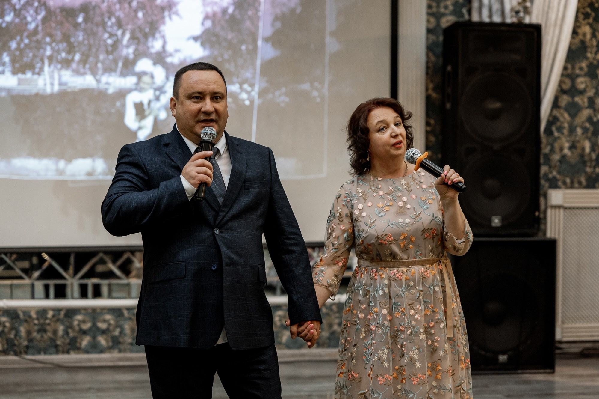 Вячеслав и Екатерина. Свадебный фотограф в Тюмени Анастасия Конева