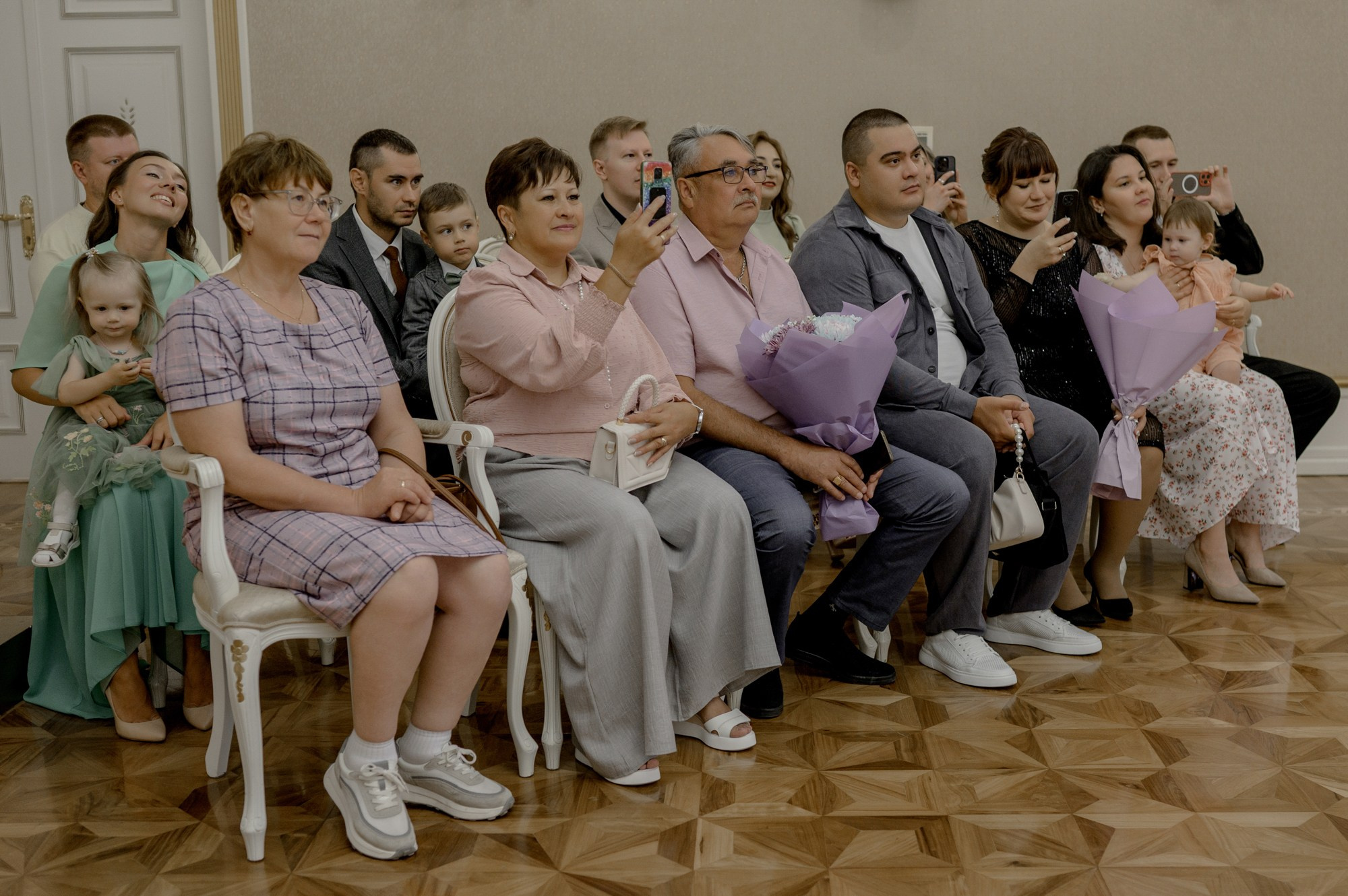 Янис и Гульназ. Свадебный фотограф в Тюмени Анастасия Пономарева