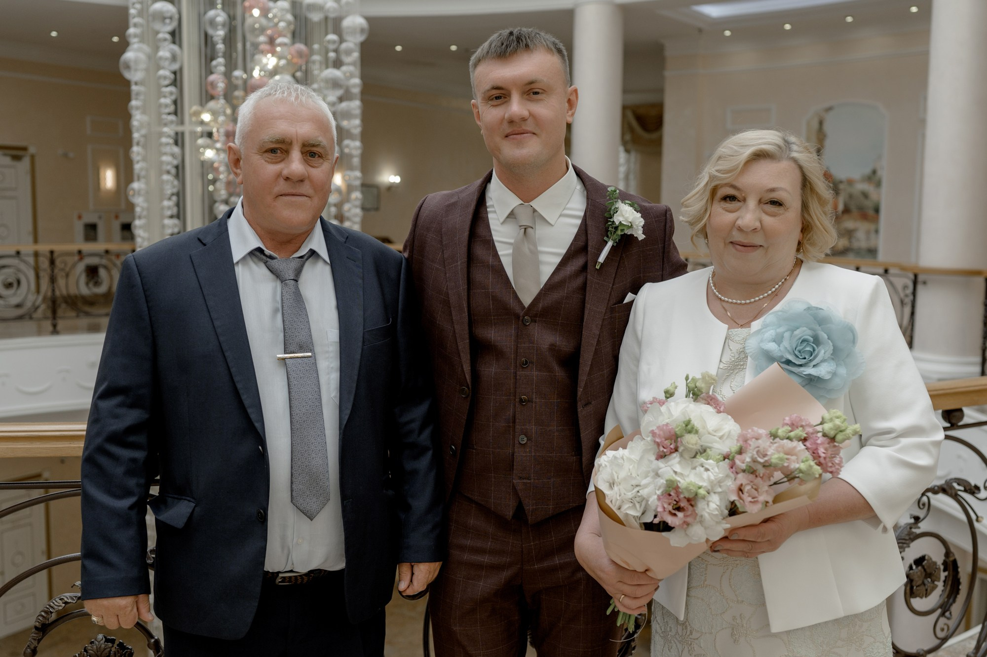 Янис и Гульназ. Свадебный фотограф в Тюмени Анастасия Пономарева