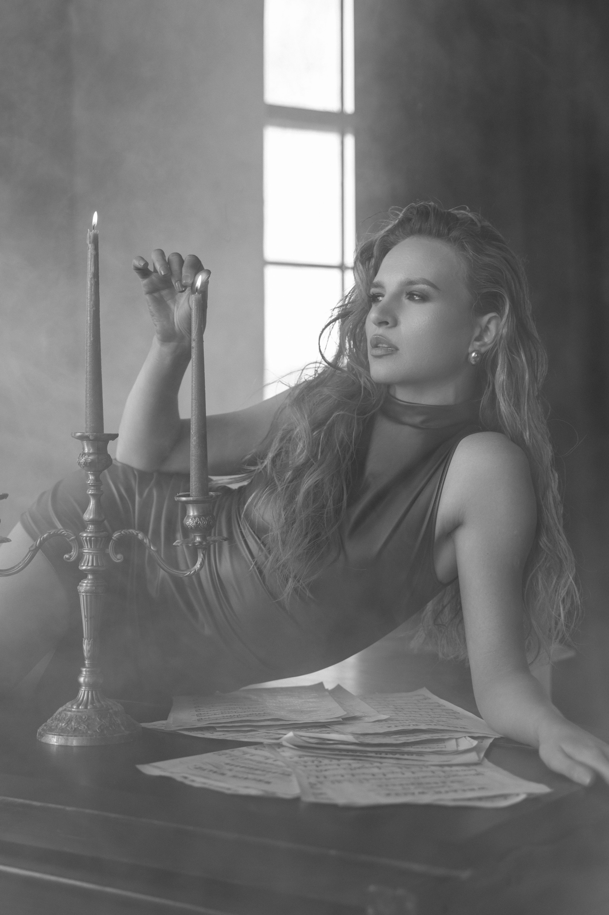 Женские портреты. ФОТОГРАФ/РУДНЫЙ/КОСТАНАЙ