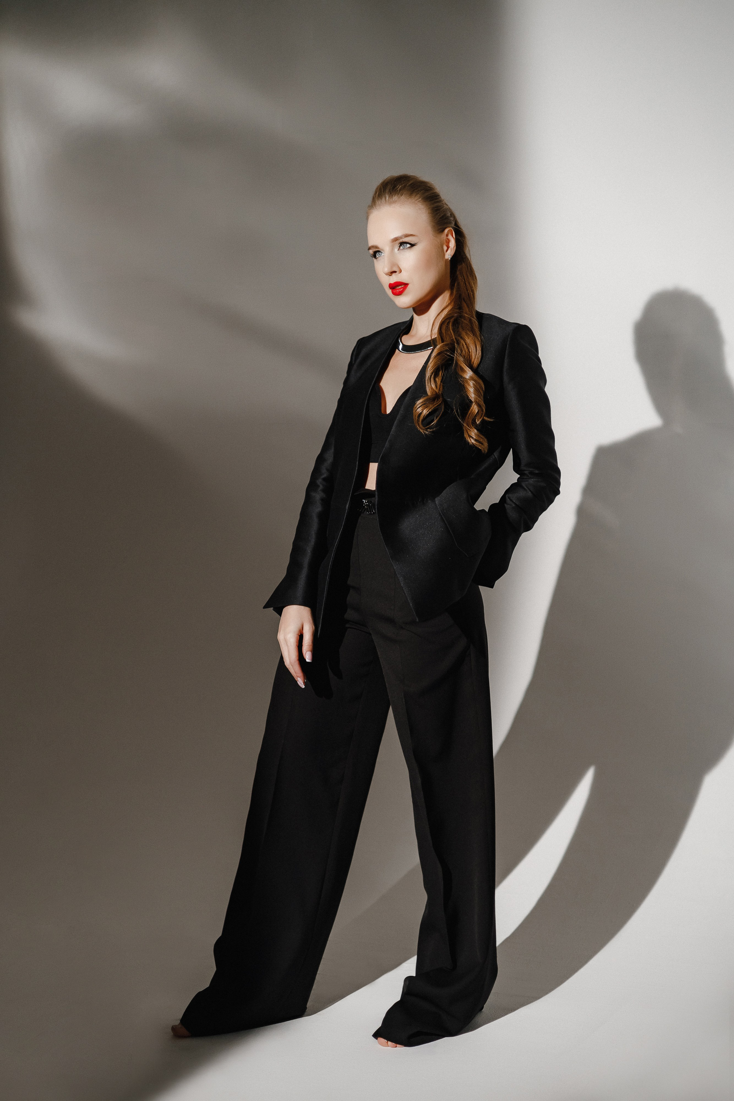 Тамара. Фотограф Марина Юдина. Подольск, Москва