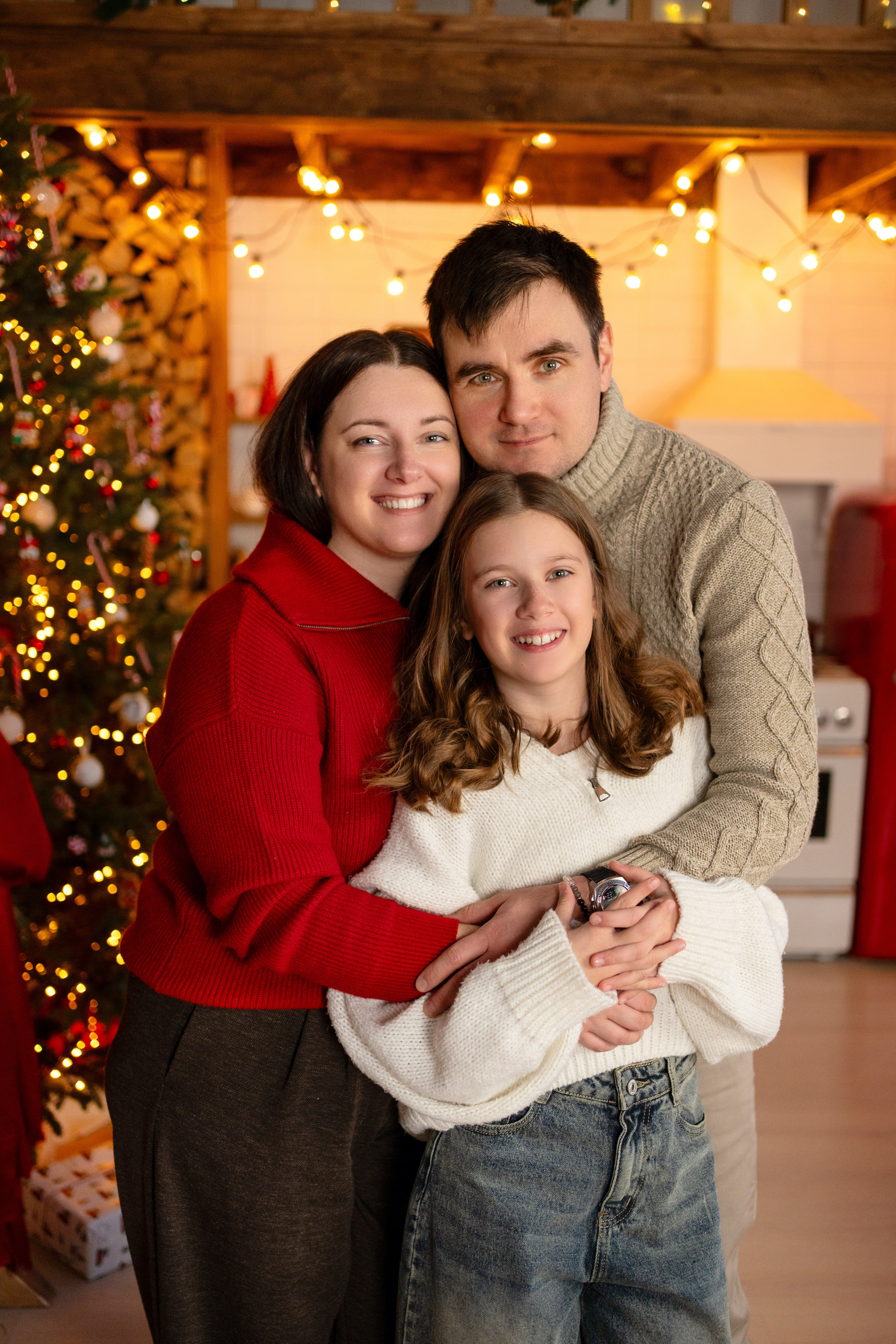 Эмоции. Семейный и свадебный фотограф Минск, Беларусь Анна Орловская