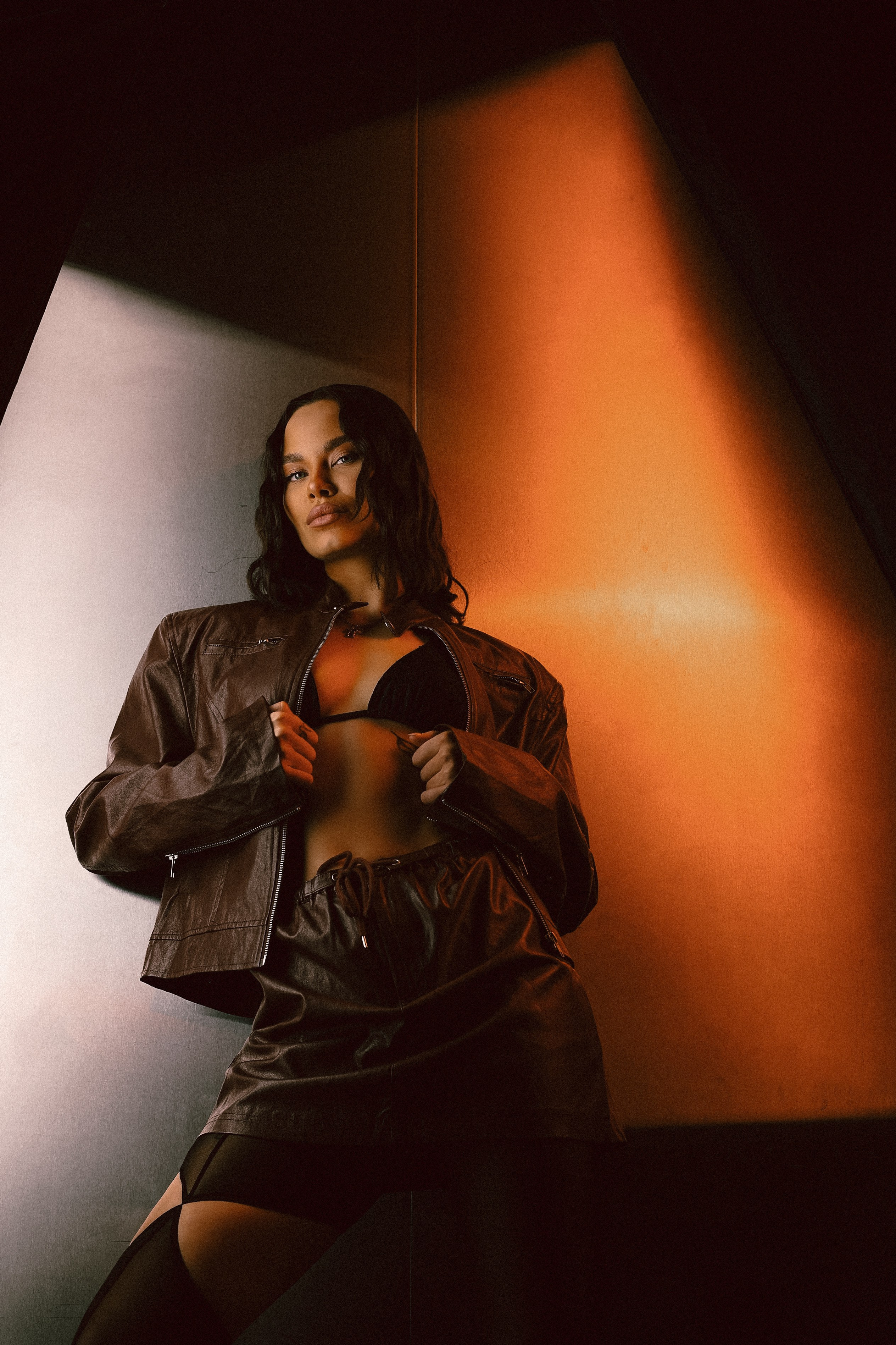 Саша. Фотограф Popova Polina