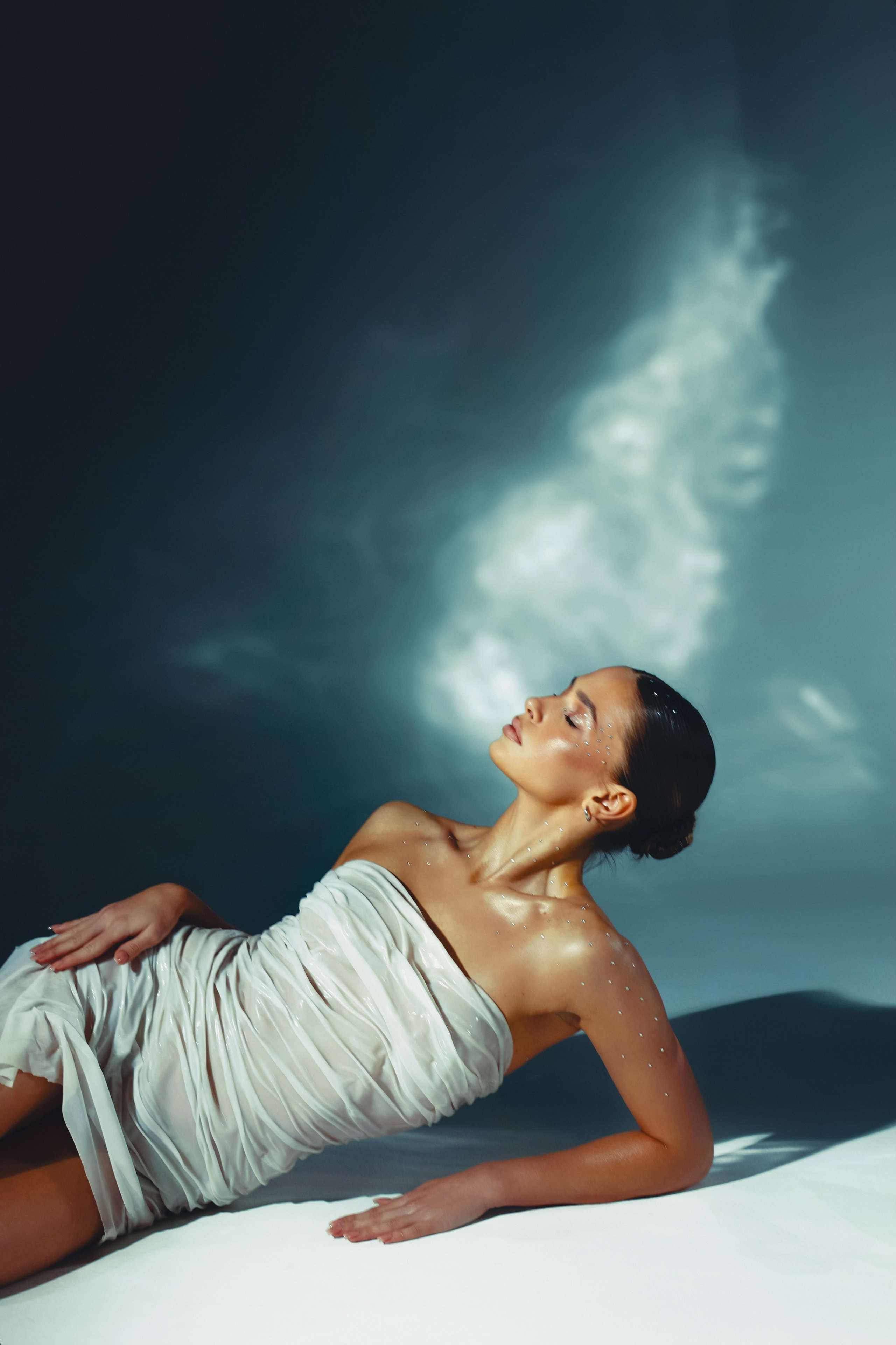 Alena. Фотограф Popova Polina