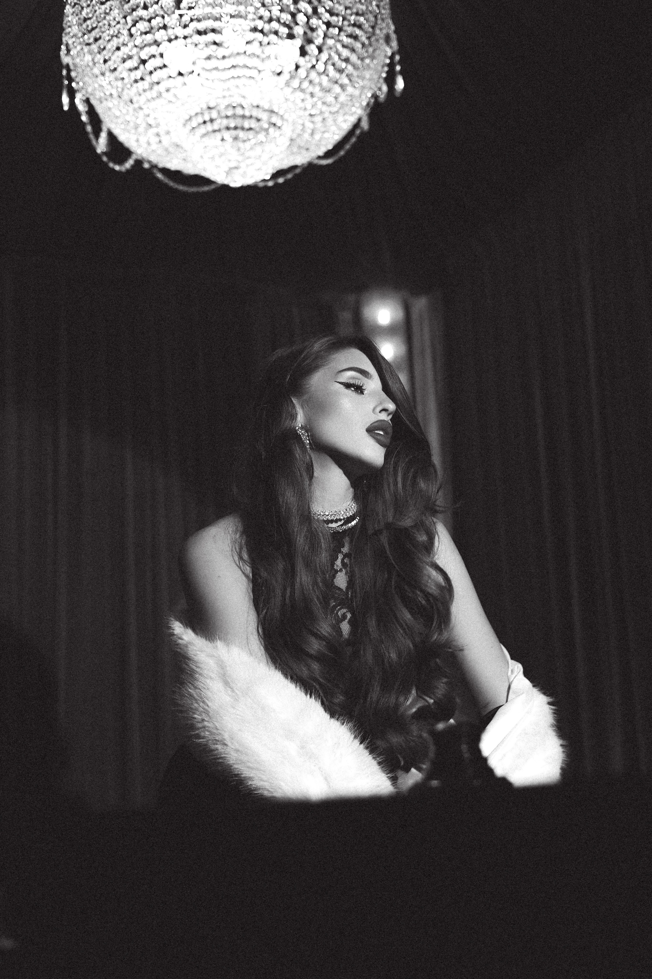 Zina. Фотограф Popova Polina