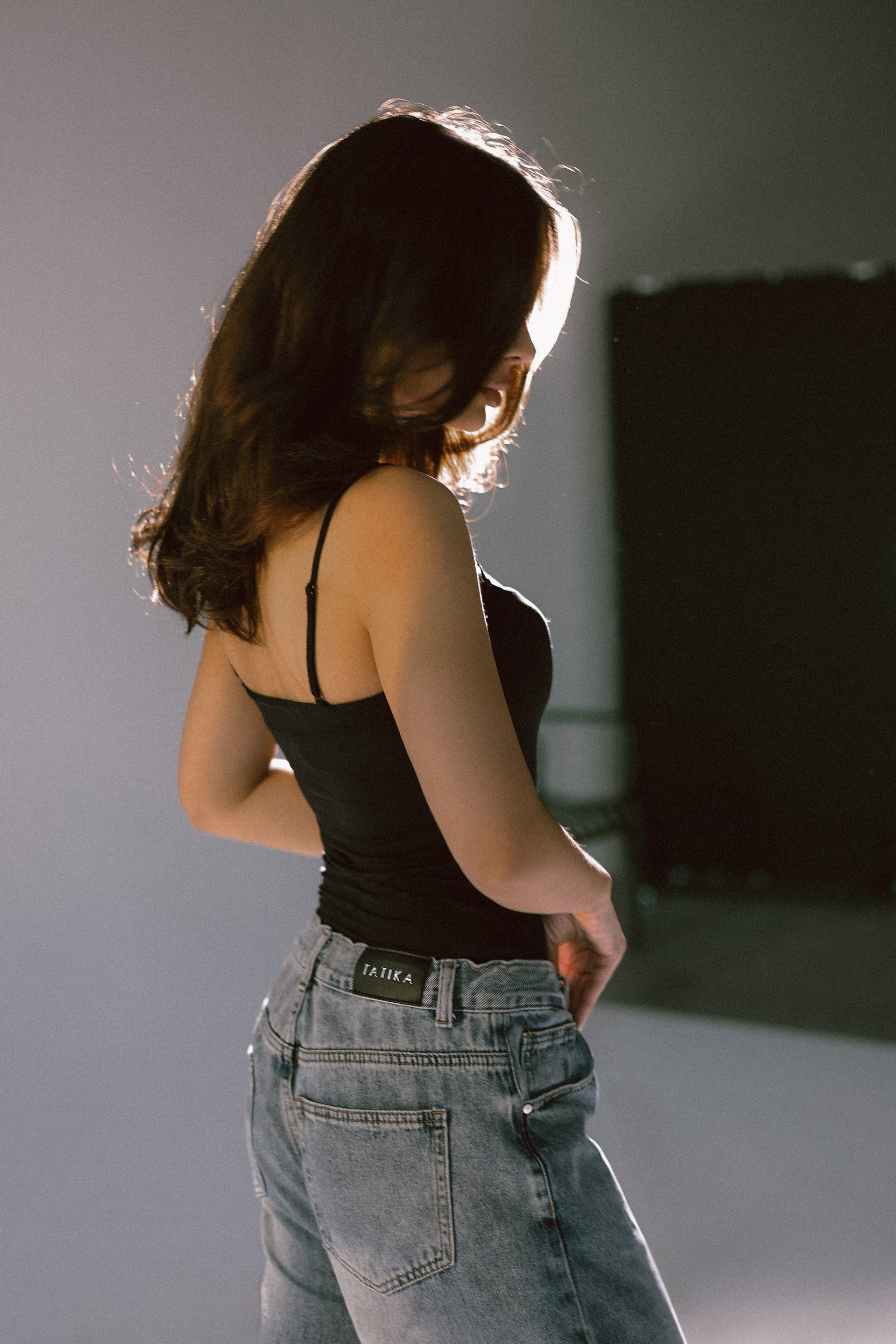 Elizabeth. Фотограф Popova Polina