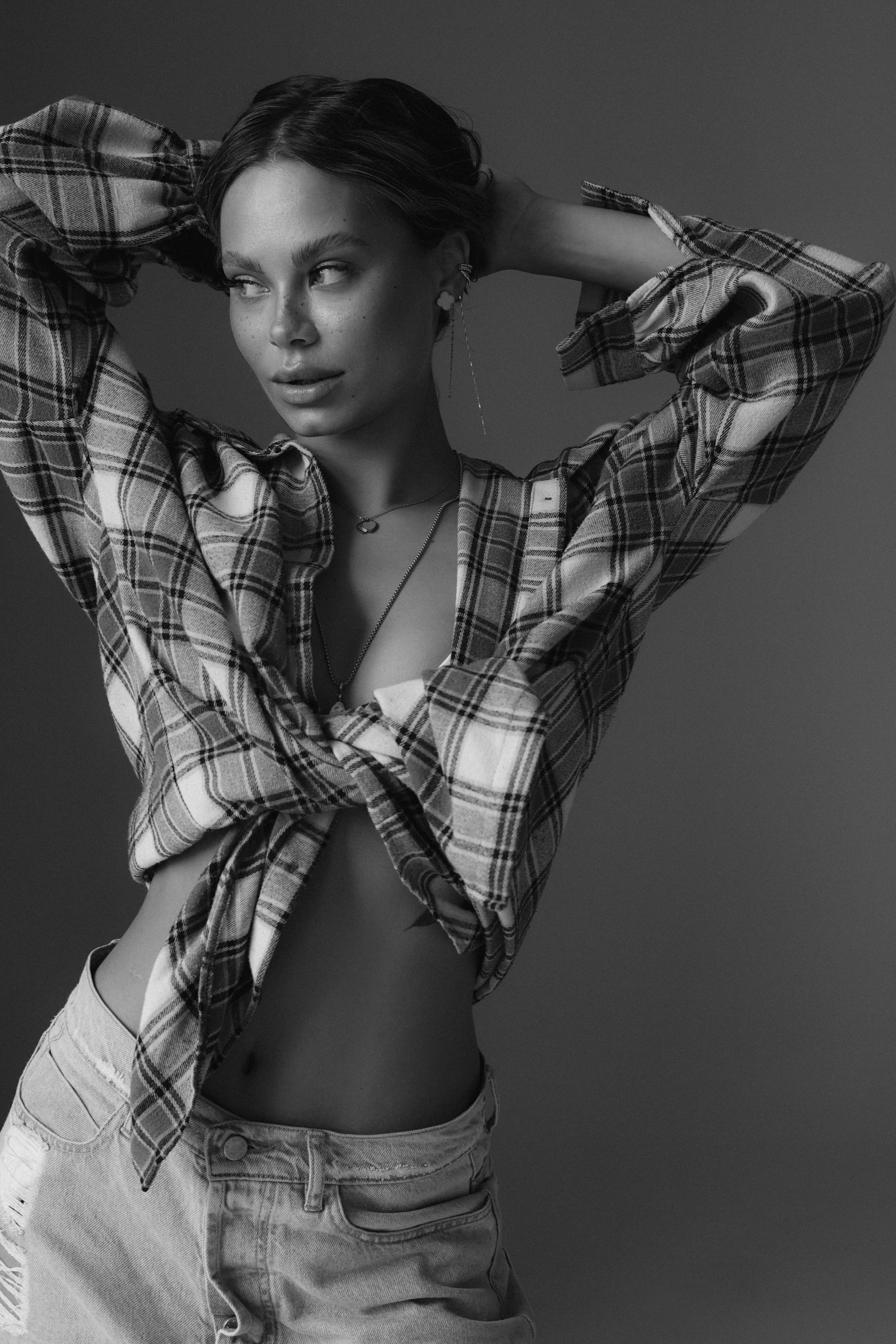 Aleksandra. Фотограф Popova Polina