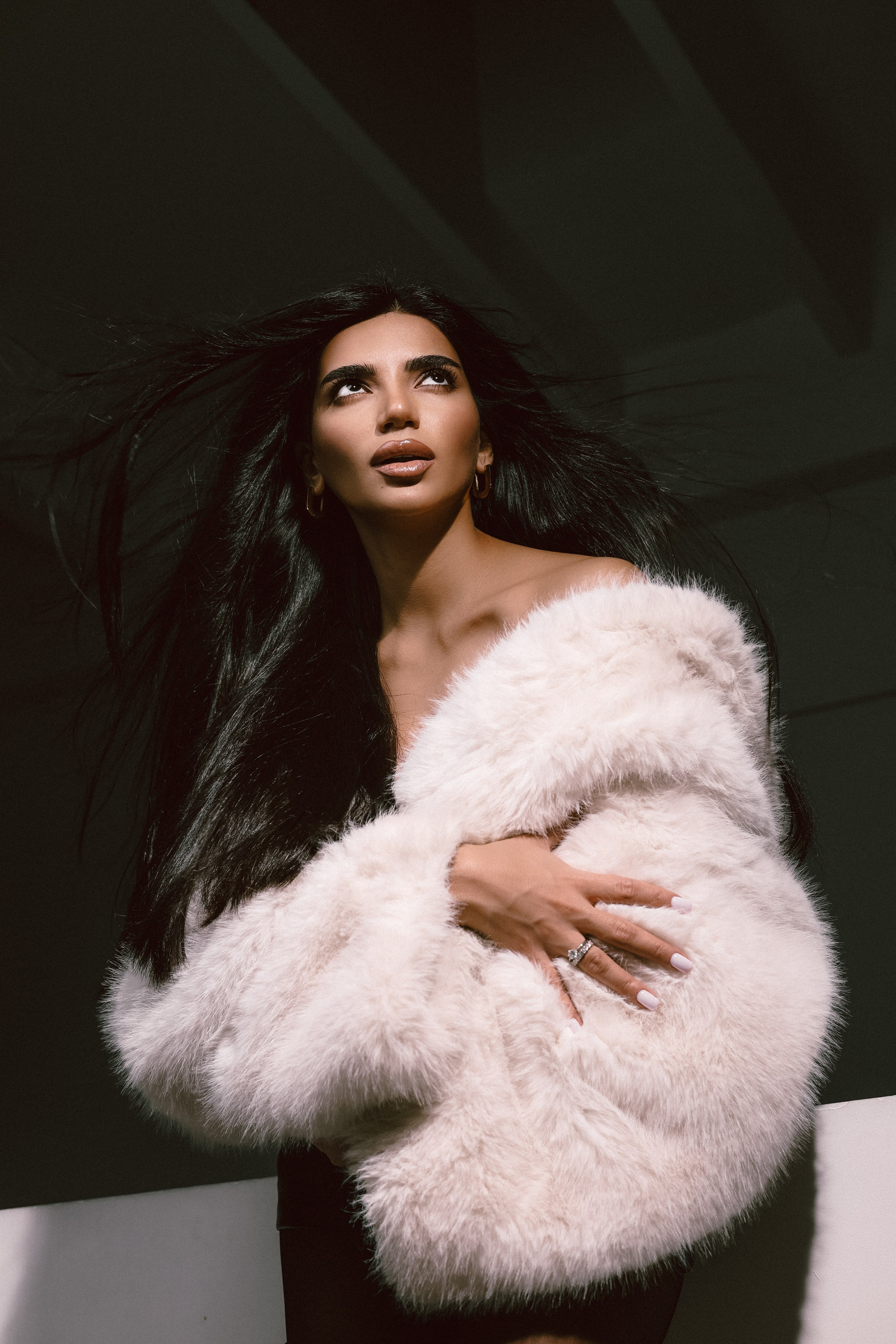 Ramilya. Фотограф Popova Polina