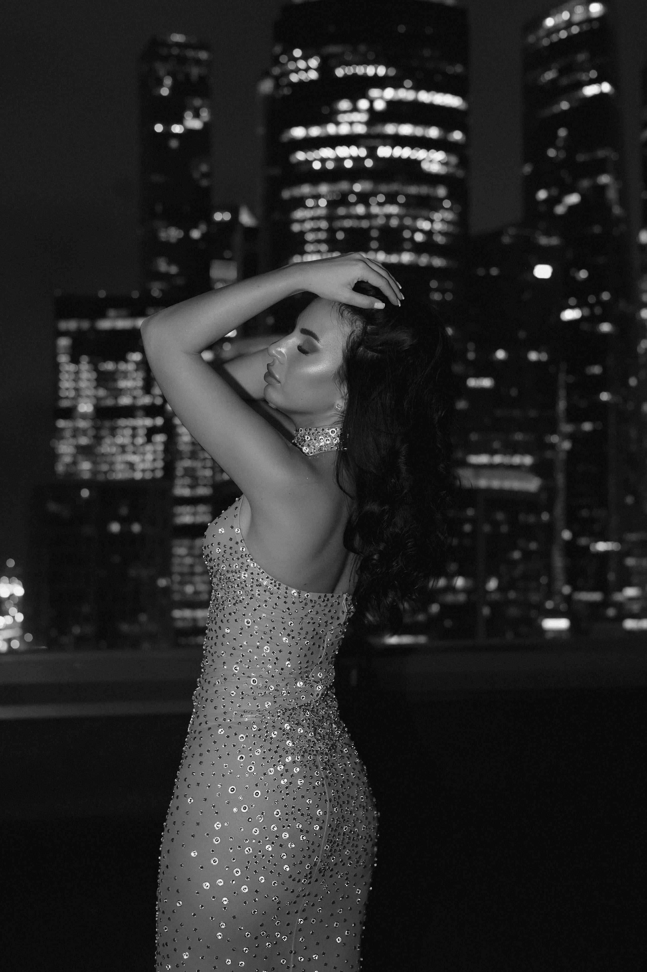 Angelina. Фотограф Popova Polina