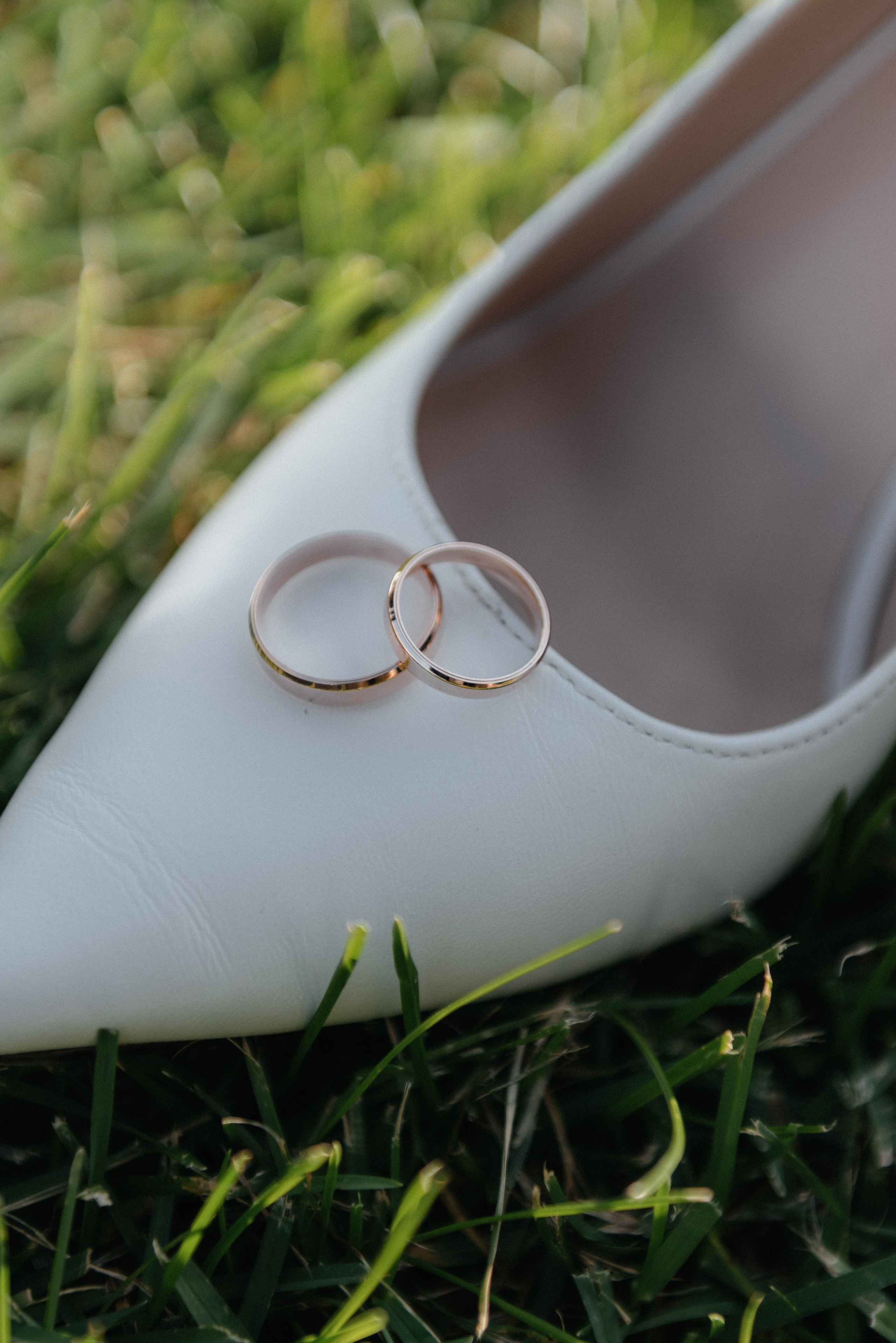 Елена & Артём