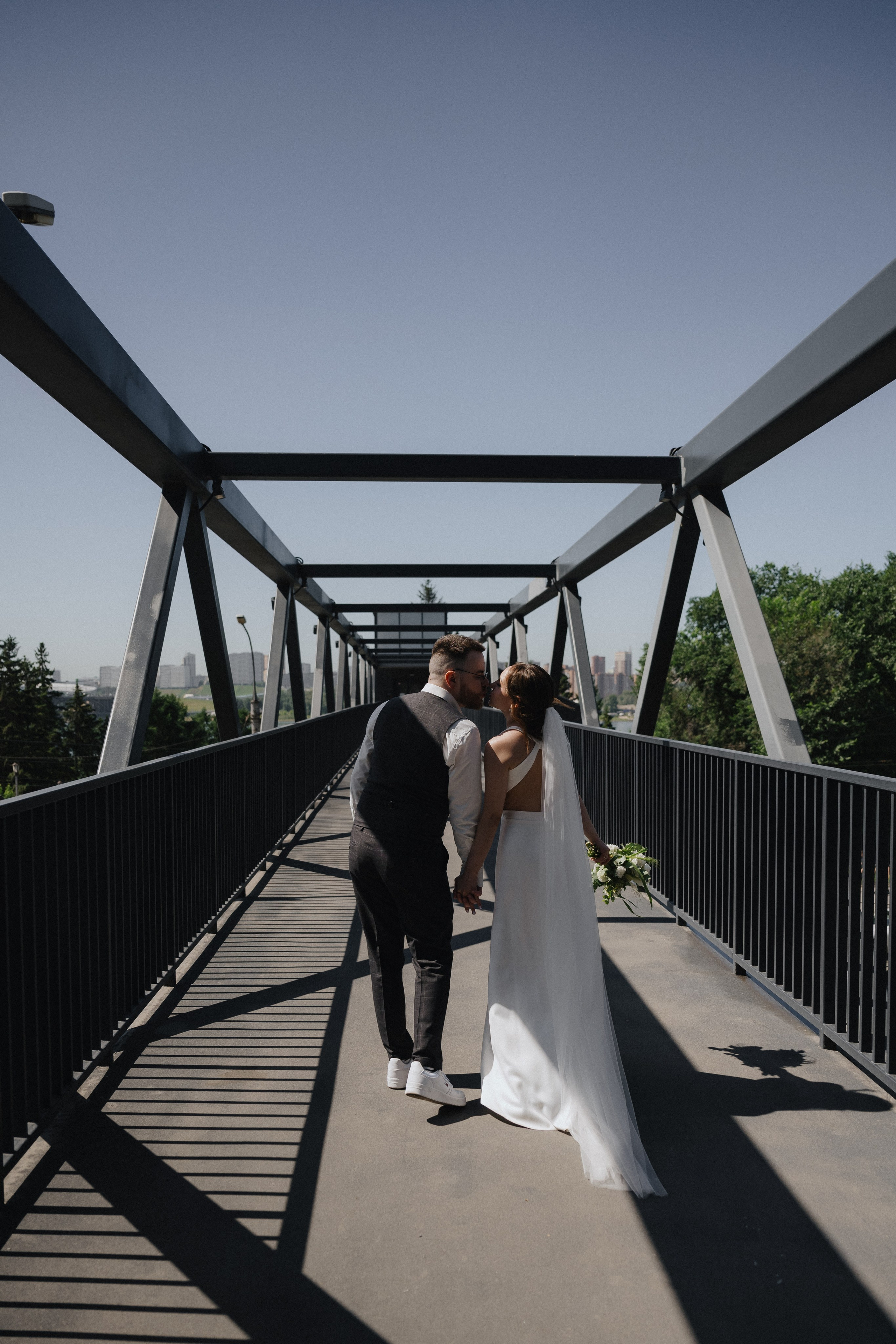 Анастасия & Алексей