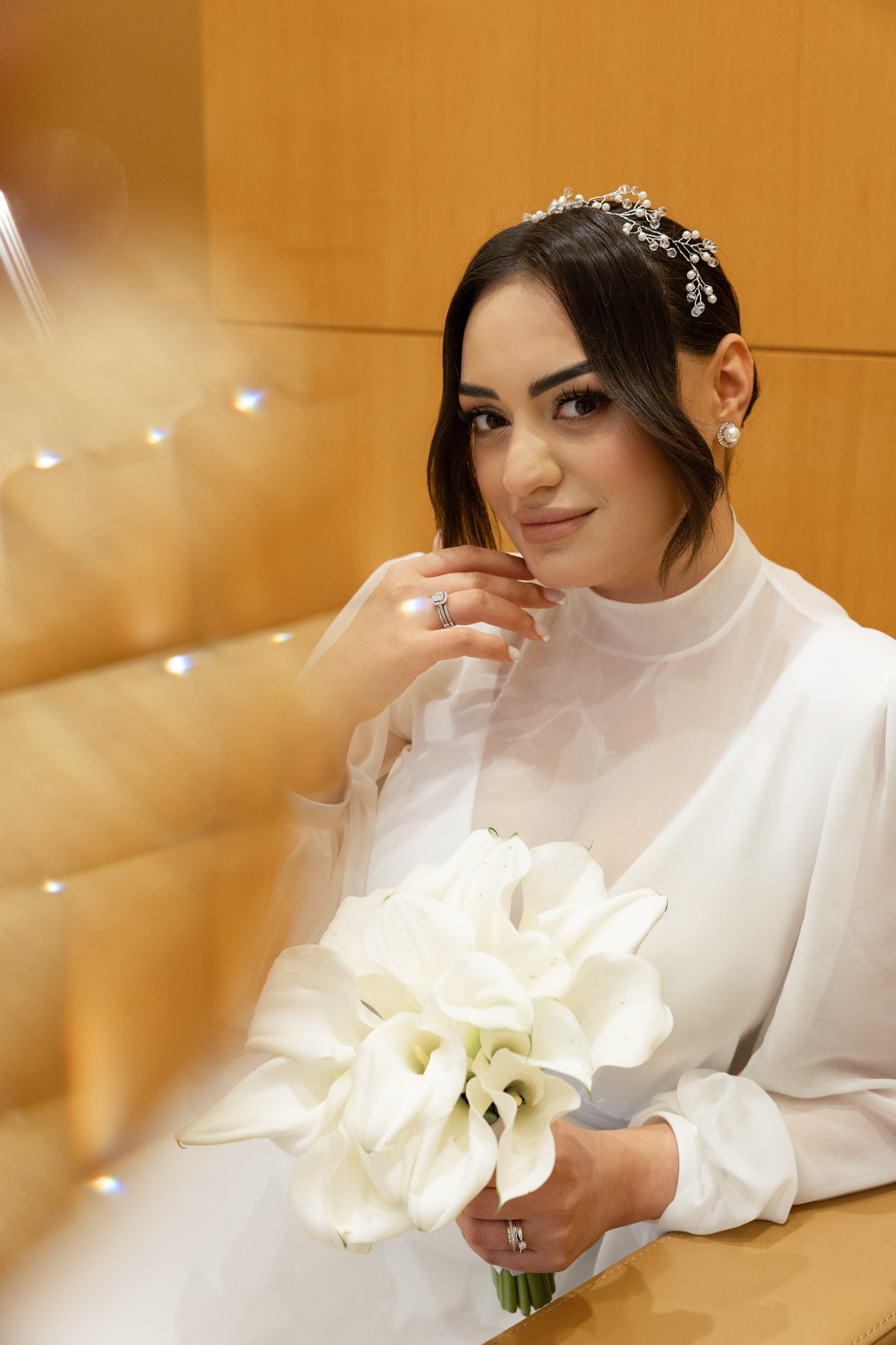 Барвиха + Армянский храм. Свадебный и портретный фотограф в Москве Мария Кравченко