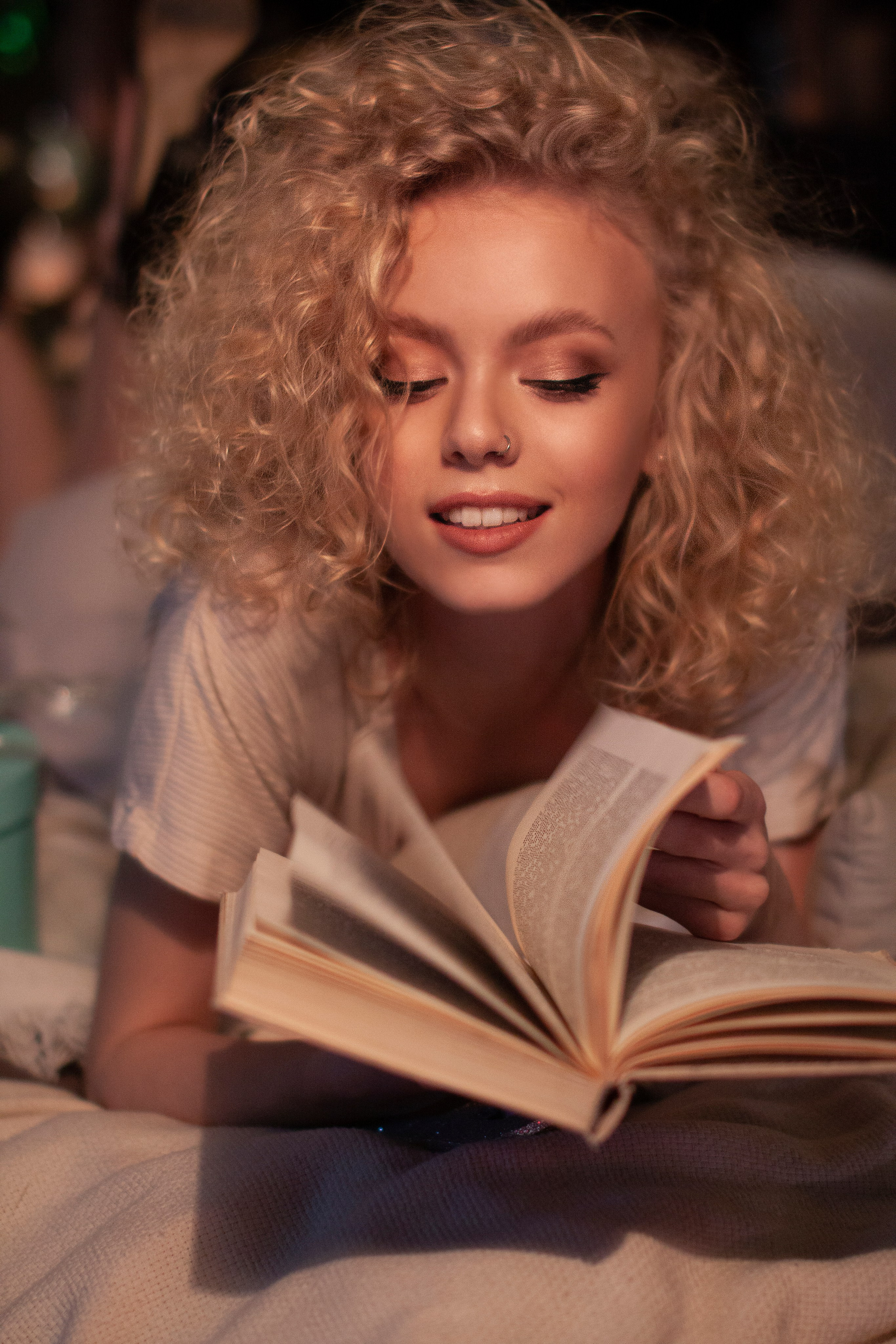 Перед новым годом. Свадебный и портретный фотограф в Москве Мария Кравченко