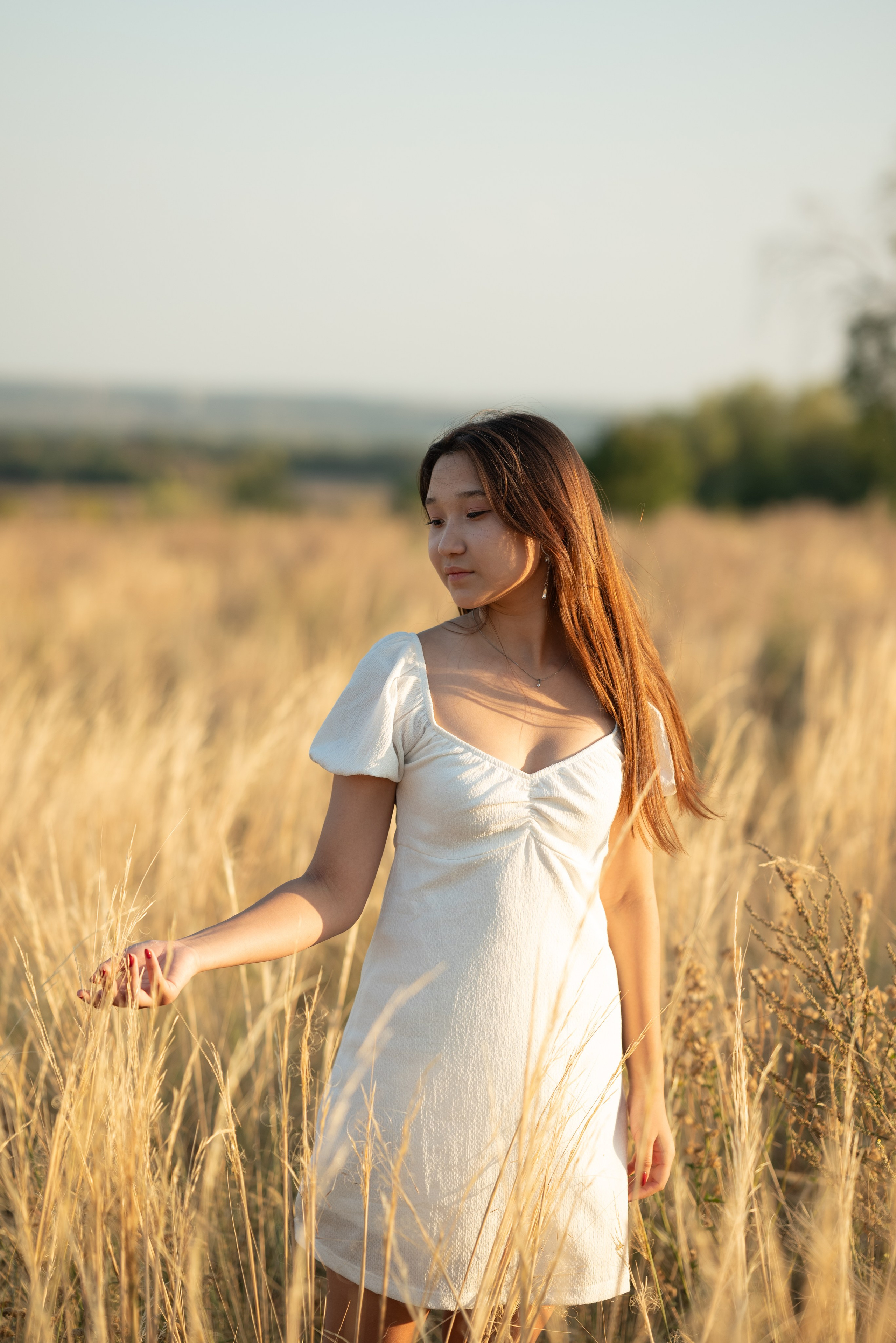 Семья Джаманкуловых. Семейный, женский и детский фотограф в Саратове Айгуль Дюсенбаева