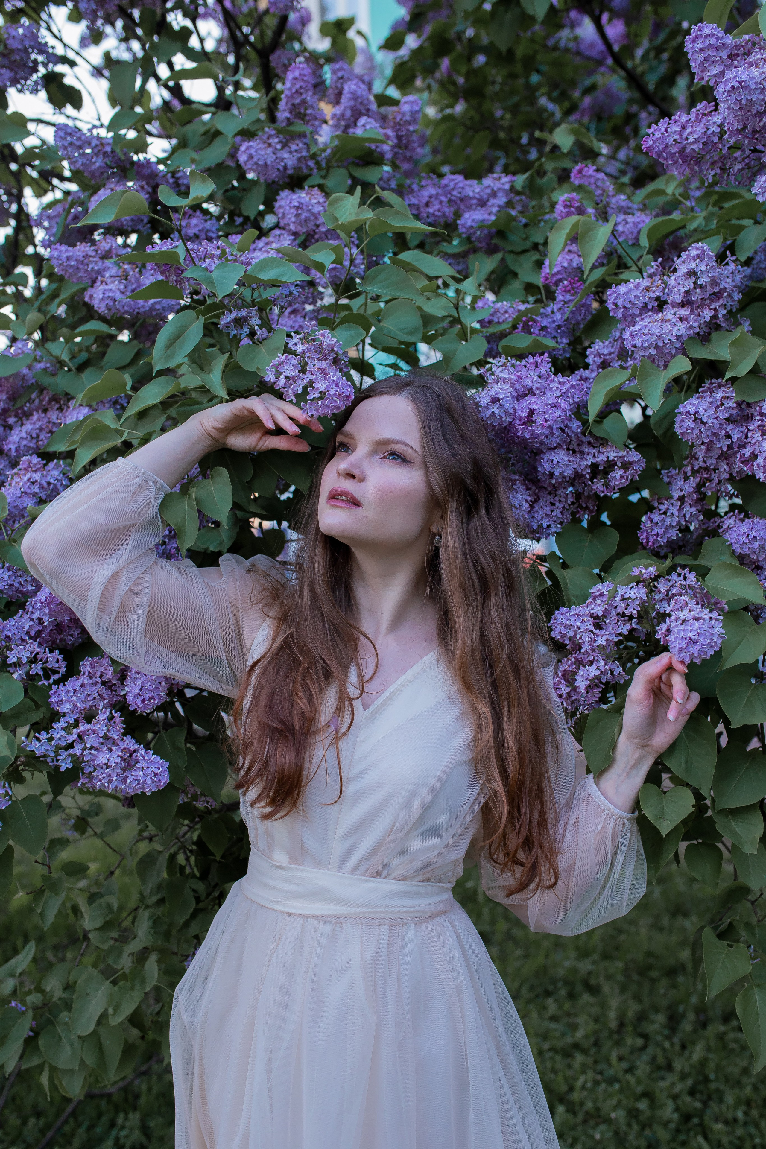 Прогулка. Портретный и семейный фотограф в Санкт-Петербурге | Татьяна Тайлер