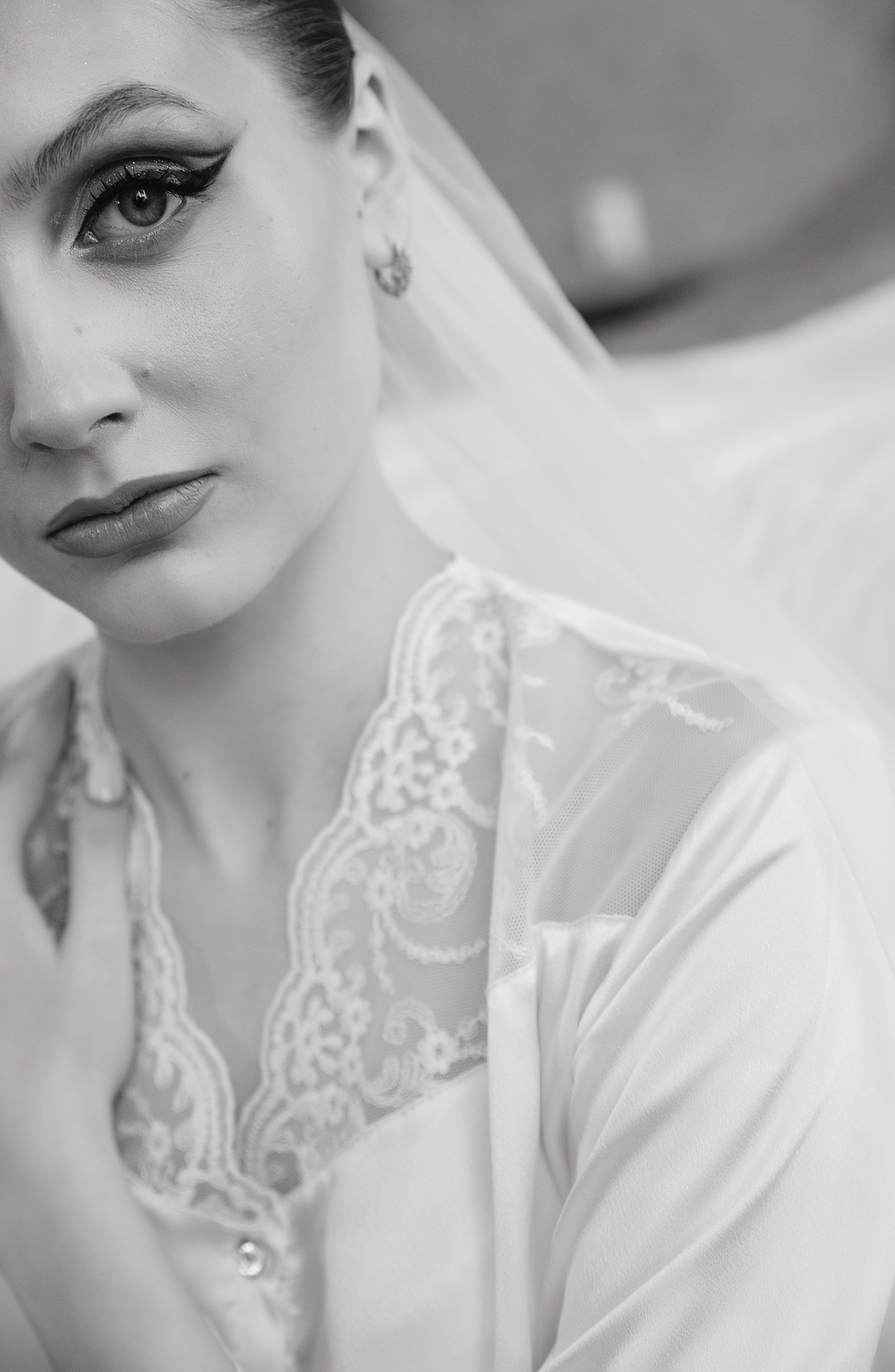 Свадебный фотограф в Воронеже Алексей Логинов